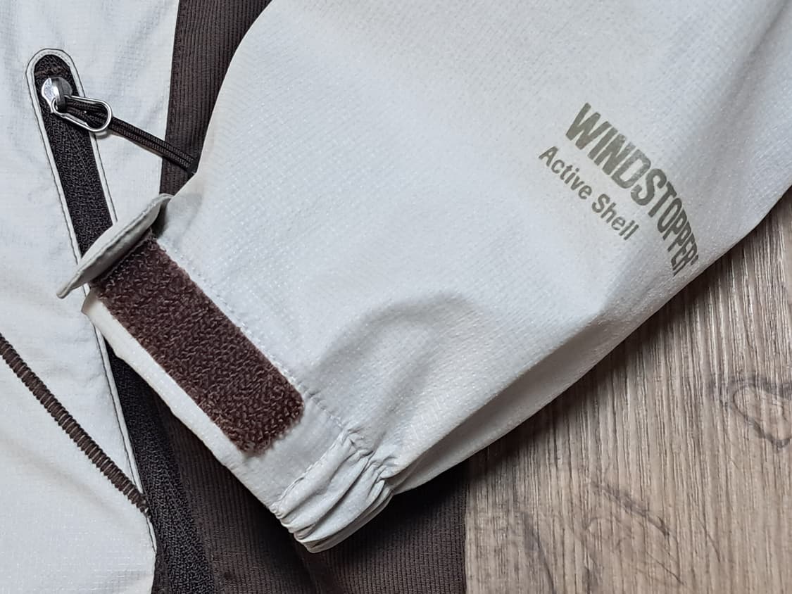 몽벨 여성 아웃도어 자켓 95 상품이미지8