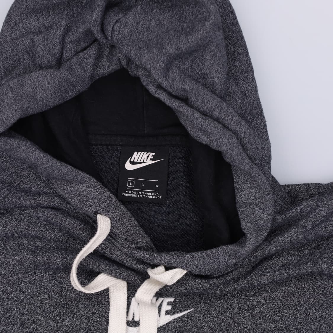 L 나이키 Nike 후드티 0626H 상품이미지3