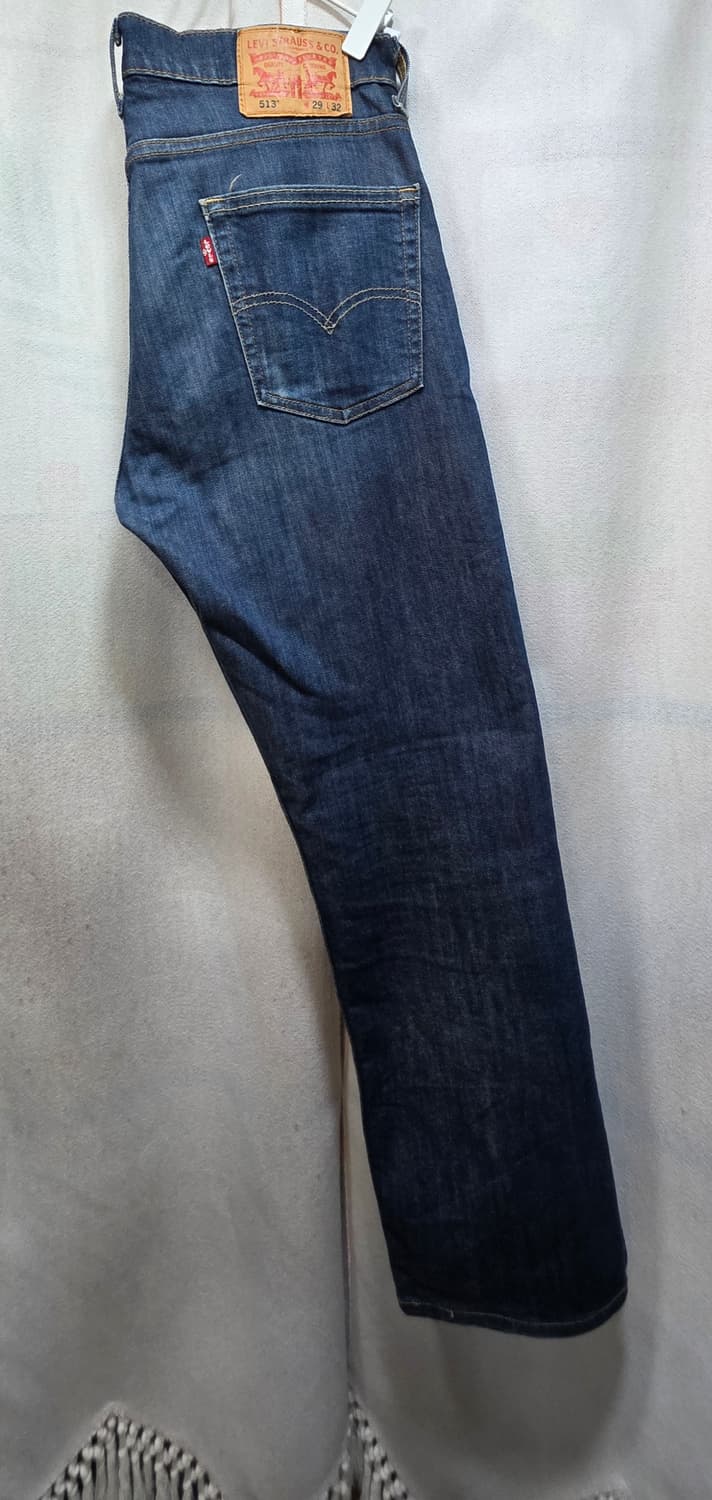 리바이스513 상품이미지2