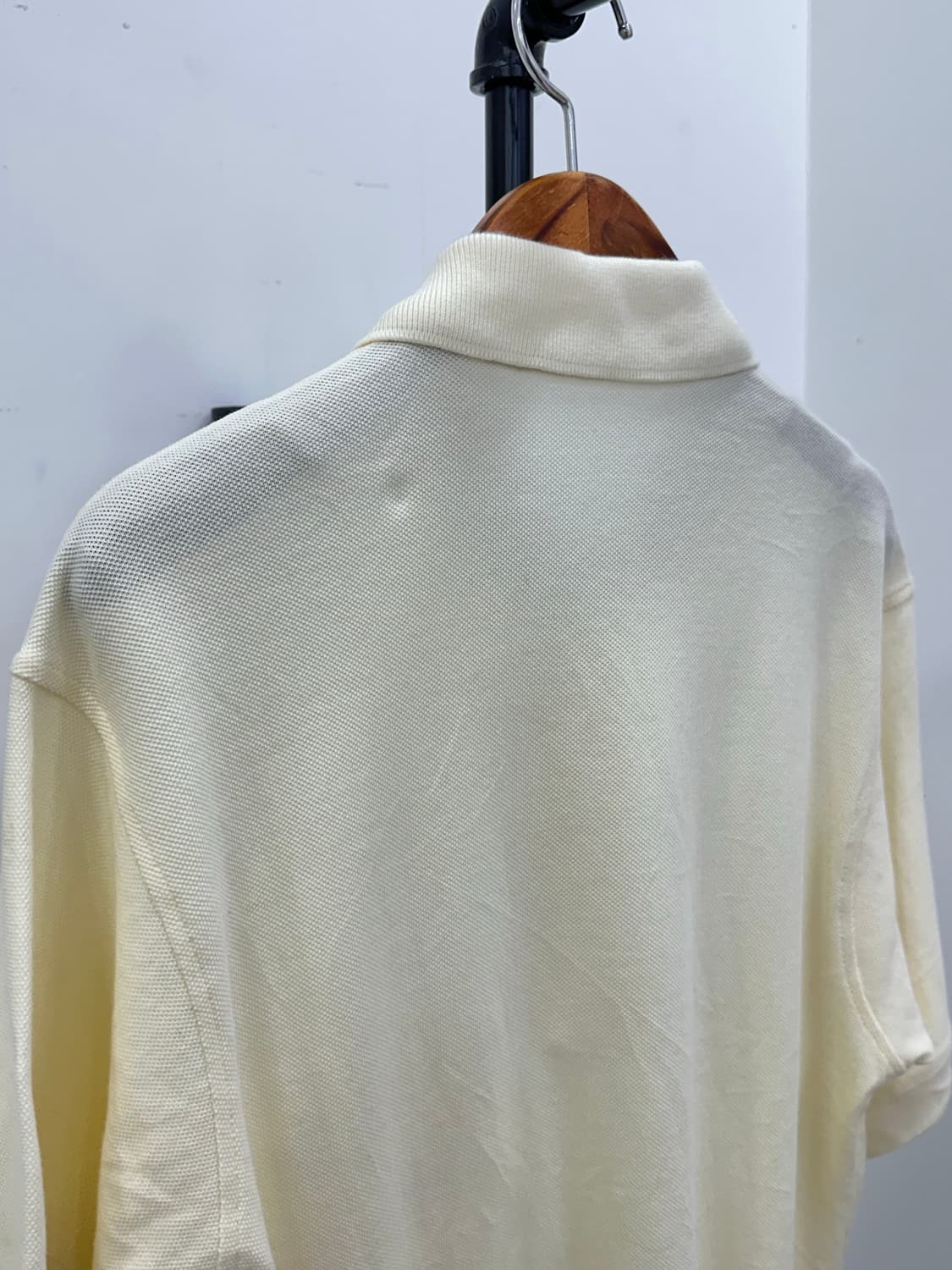 버버리 남성 반팔 상품이미지5