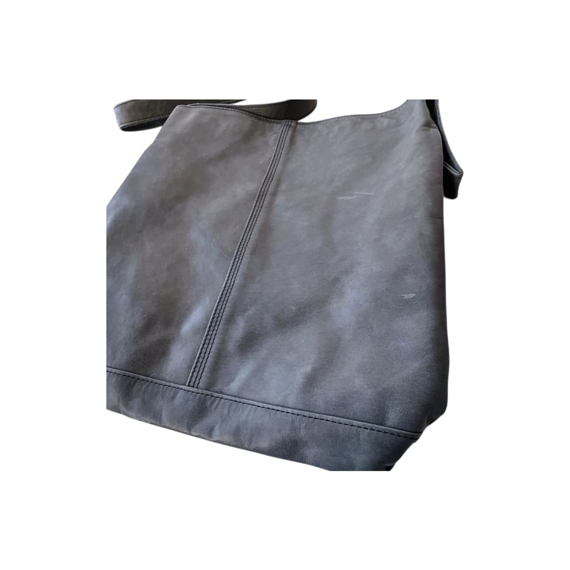 요시다 포터 프랭크 호스하이드 숄더백 상품이미지5