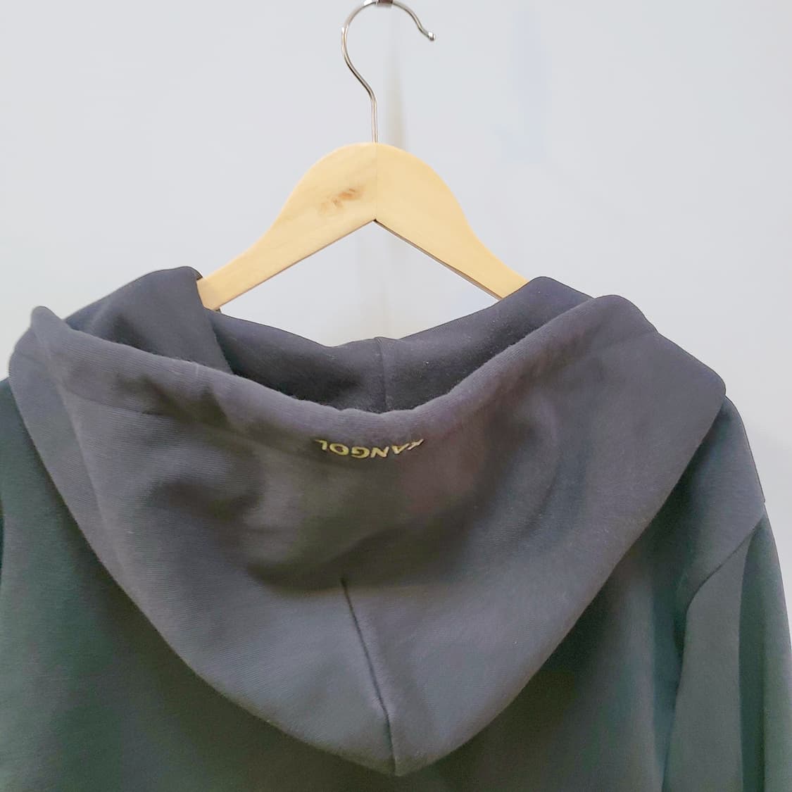 XL) 캉골 후드집업  상품이미지8