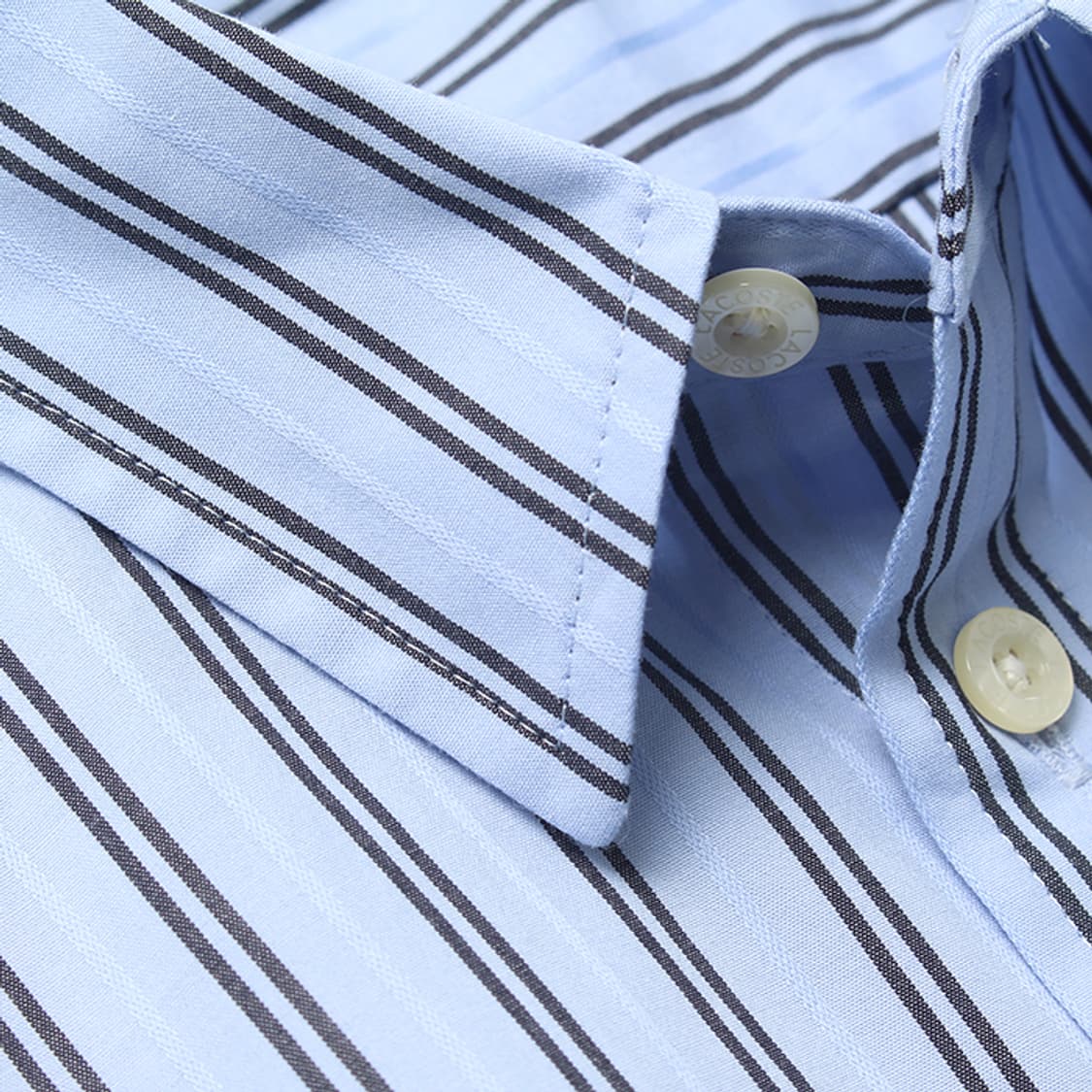  (새상품) LACOSTE X BEAMS "Shirts" 상품이미지7