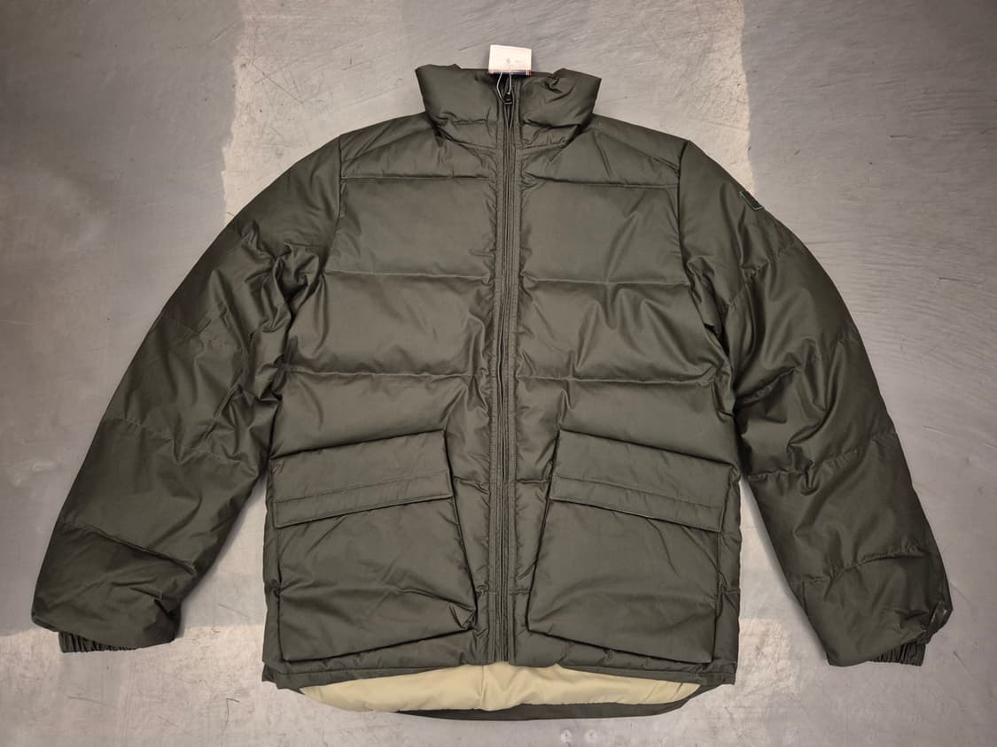 00s 디젤 패딩  상품이미지1