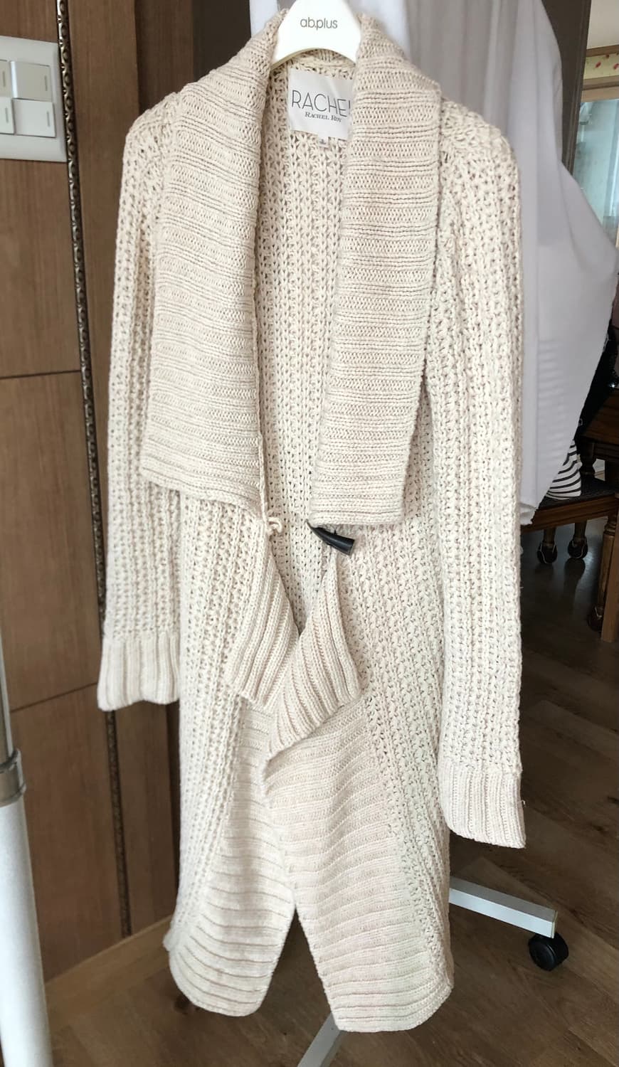 RACHEL ROY 니트 롱가디건 상품이미지2