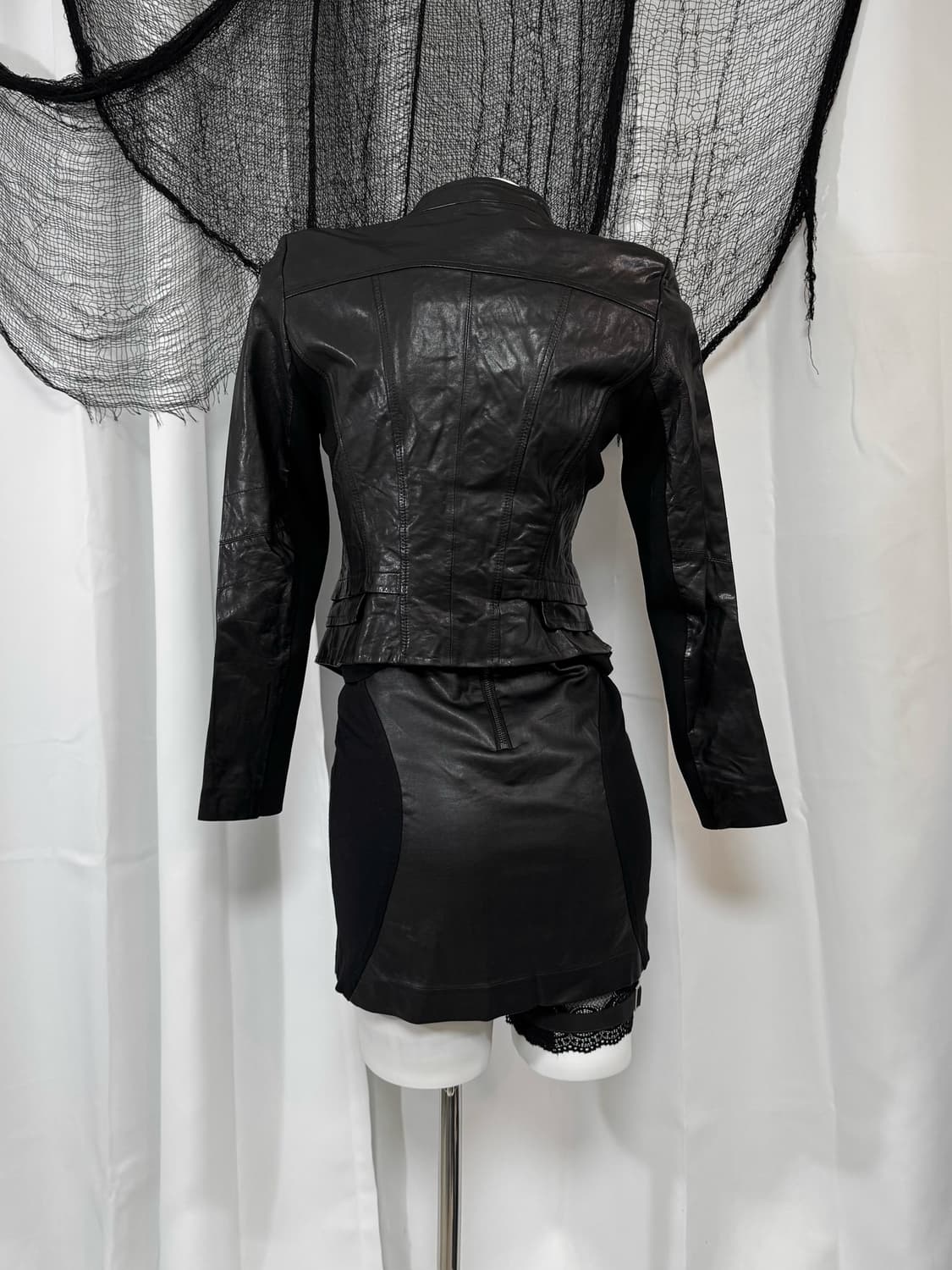 black rider jacker 상품이미지3