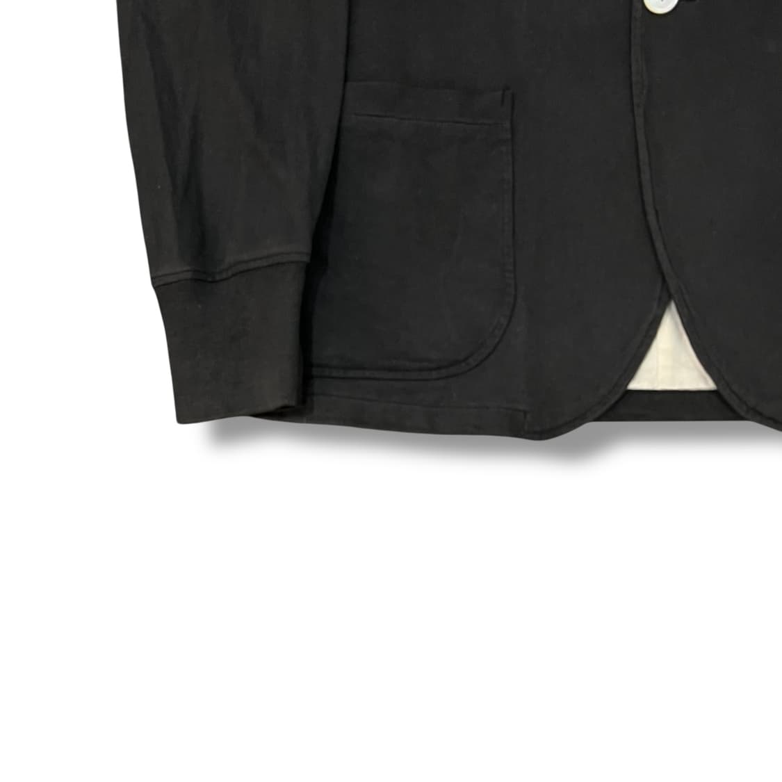  빔즈 투버튼 블레이저 y12378 상품이미지5