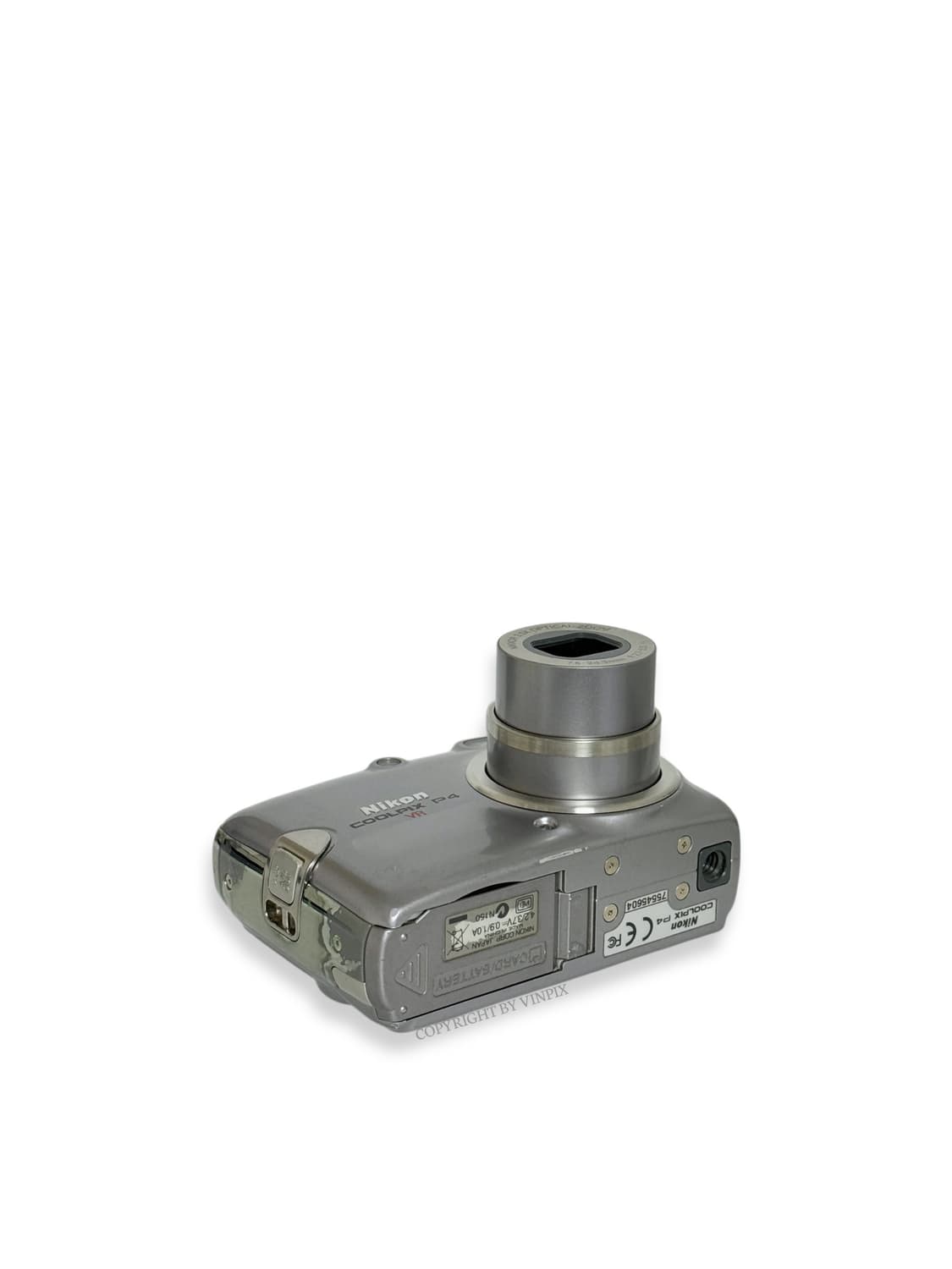 니콘 쿨픽스 P4(coolpix p4) 디지털 카메라 디카 상품이미지6