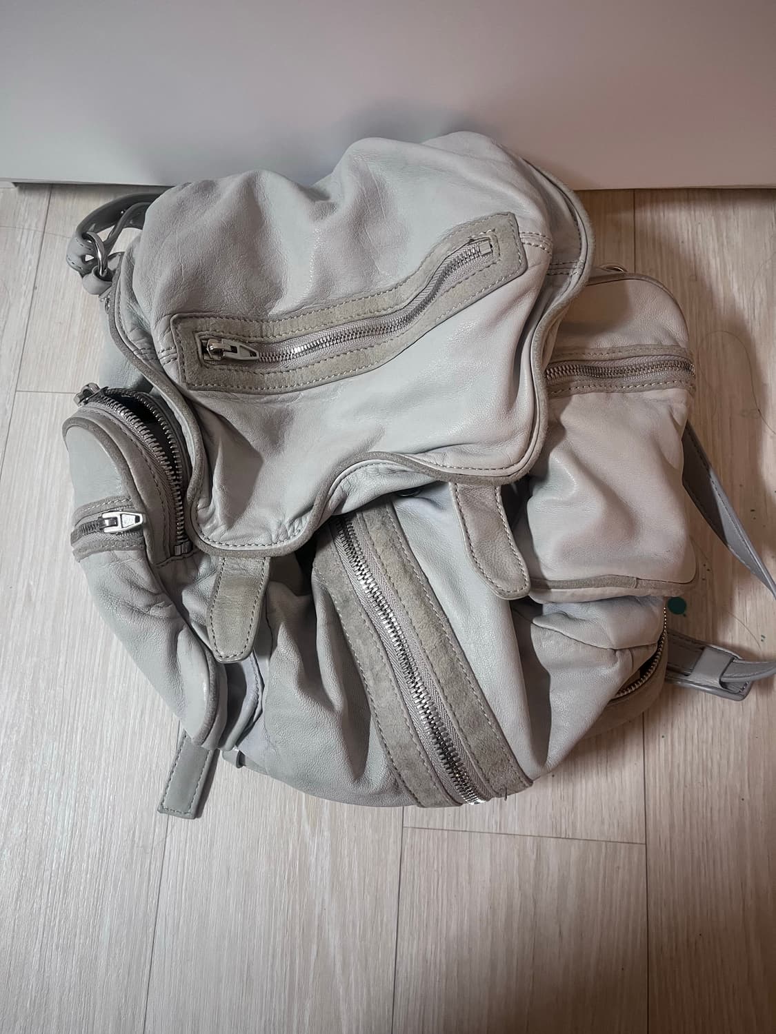 알렉산더왕 가방 상품이미지1