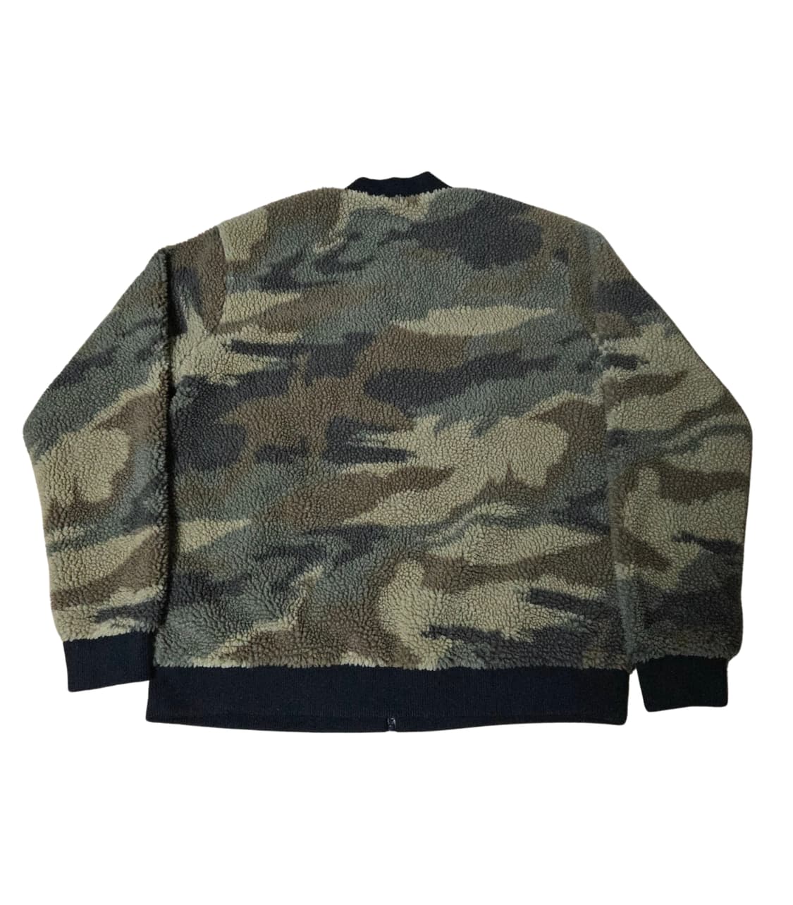 (XL)파타고니아 레트로엑스 카모 봄버 자켓 플리스 상품이미지2