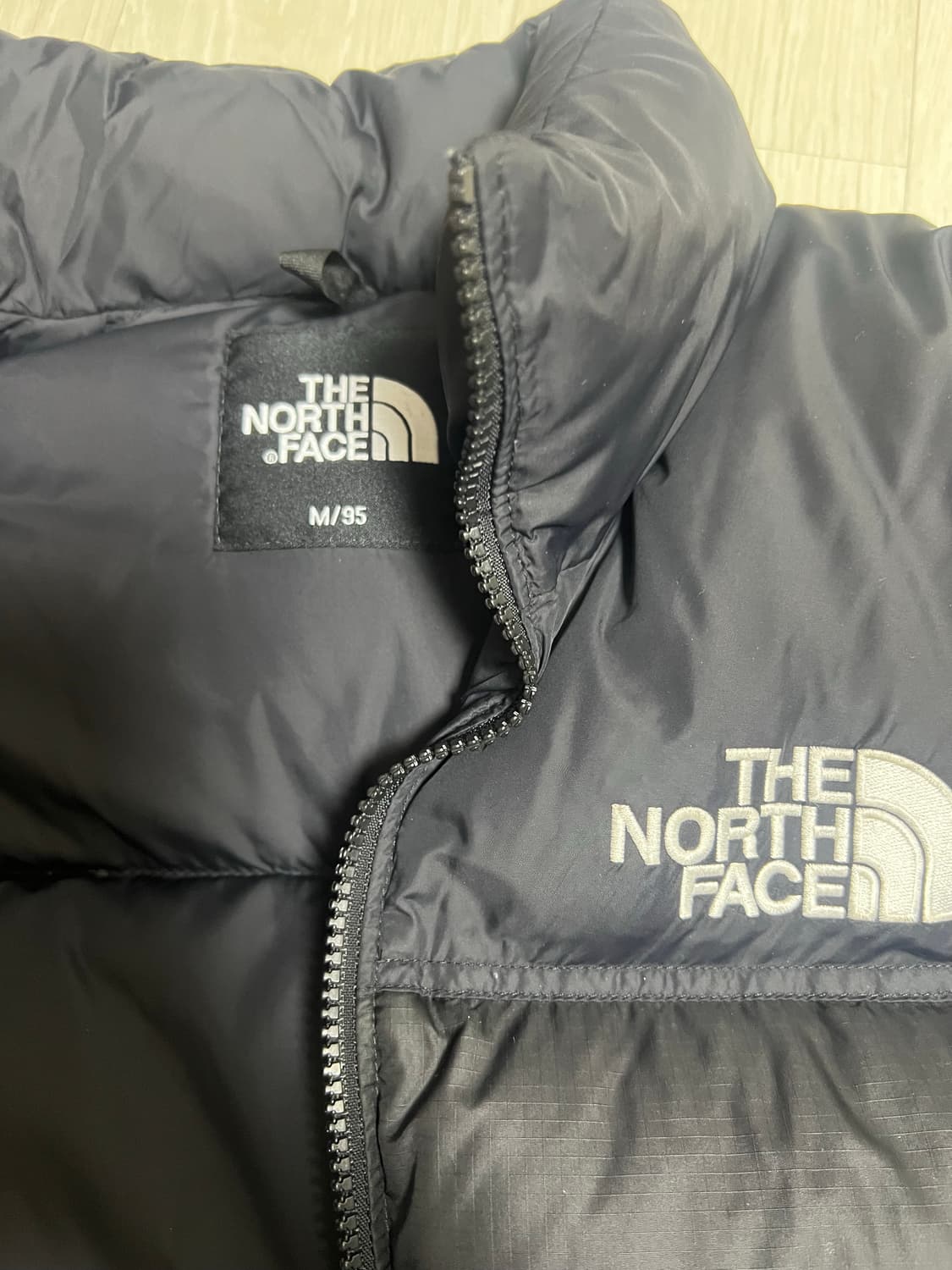 노스페이스 1996 레트로 눕시 상품이미지2