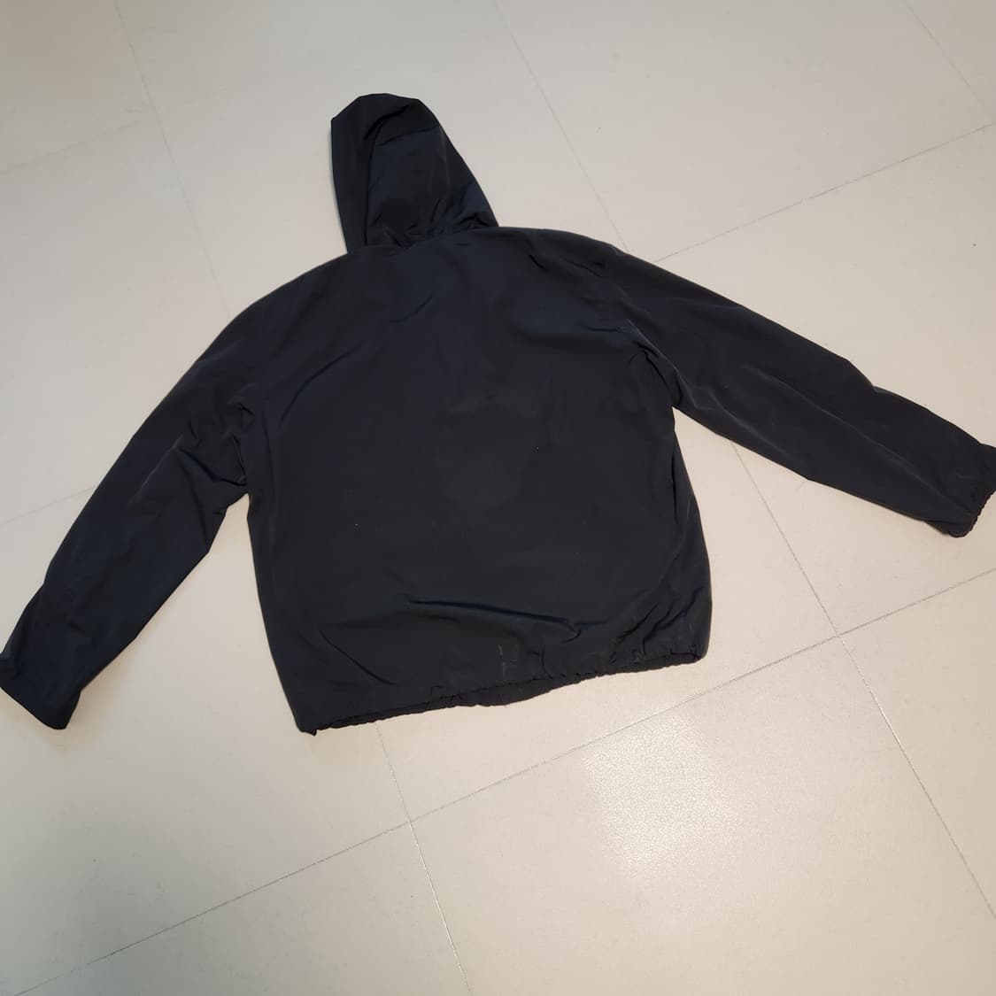 폴로랄프로렌 소프트쉘 바람막이 상품이미지2