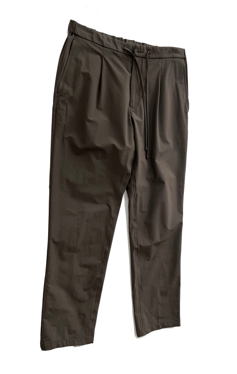 유나이티드 애로우즈 도쿄 나일론 팬츠 상품이미지2