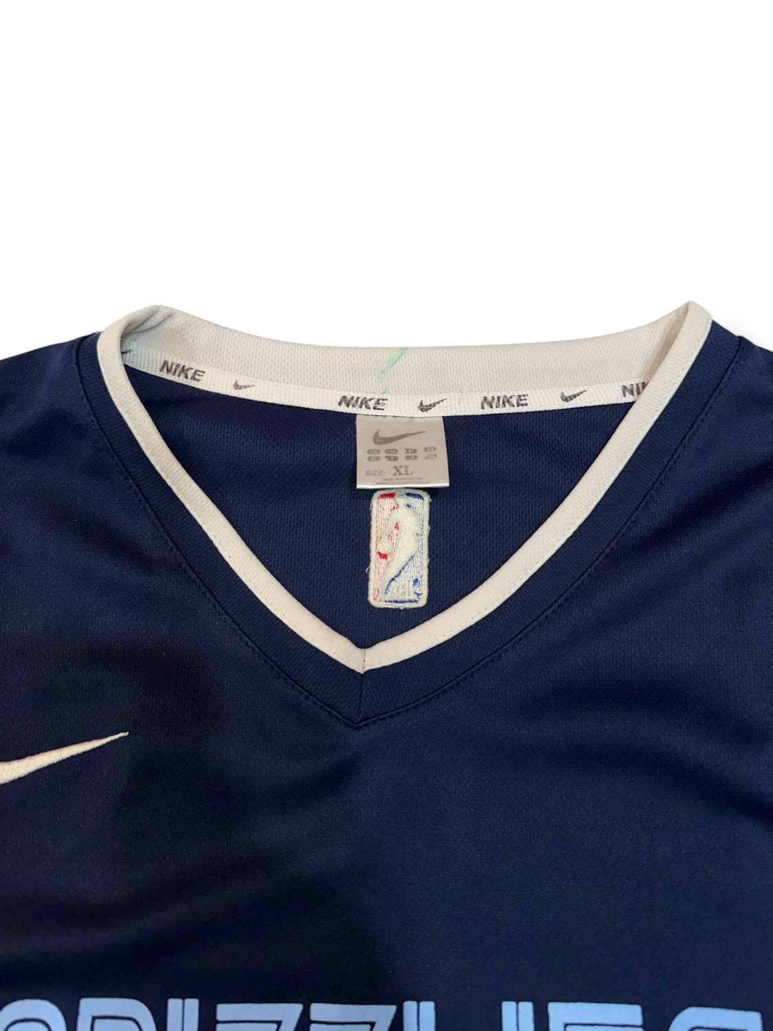 나이키 멤피스 그리즐리스 자 모란트 농구 져지 (XL) 상품이미지5