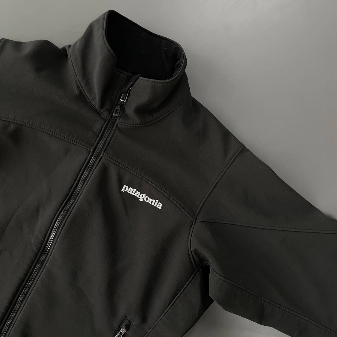 [XS] 파타고니아 애즈 폴라텍 윈드 플리스 자켓 상품이미지3