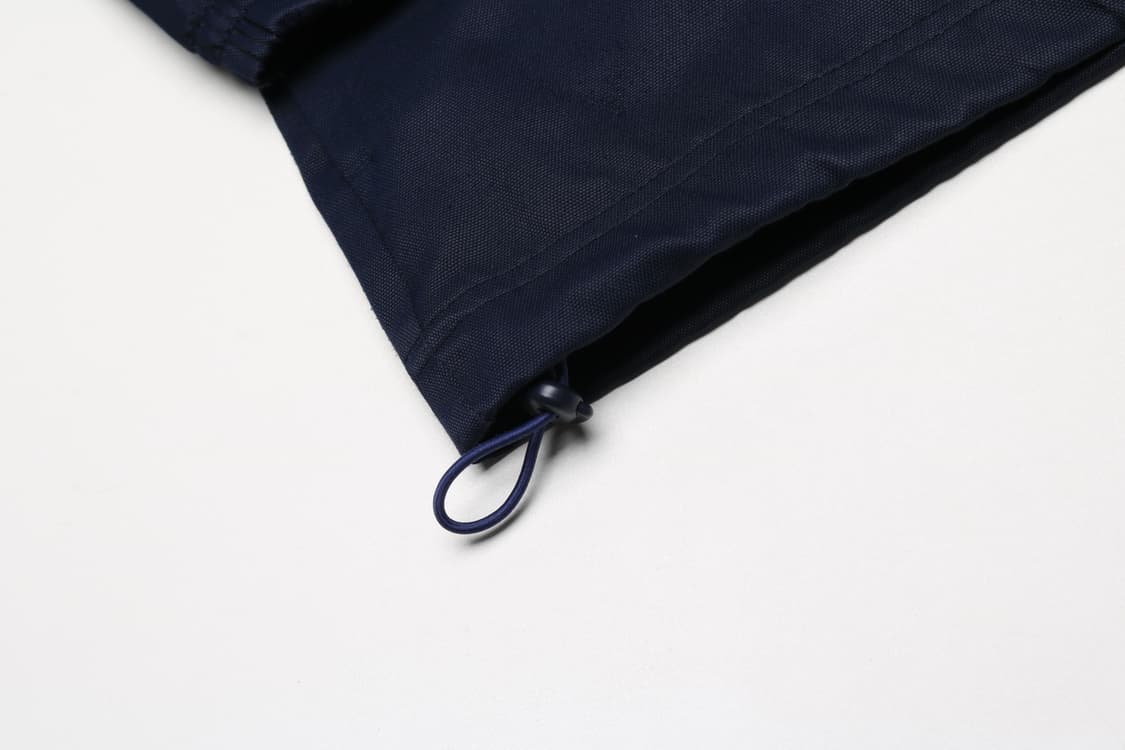 [XL] 나이키 스우시 올드스쿨 반집업 웜업 상품이미지2