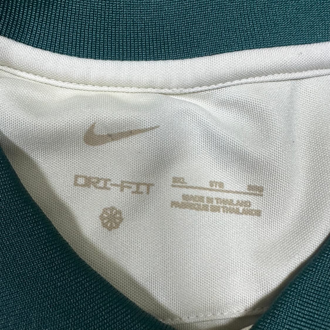 ✨ (바배) 나이키 21-22 리버풀FC 축구 유니폼  상품이미지3