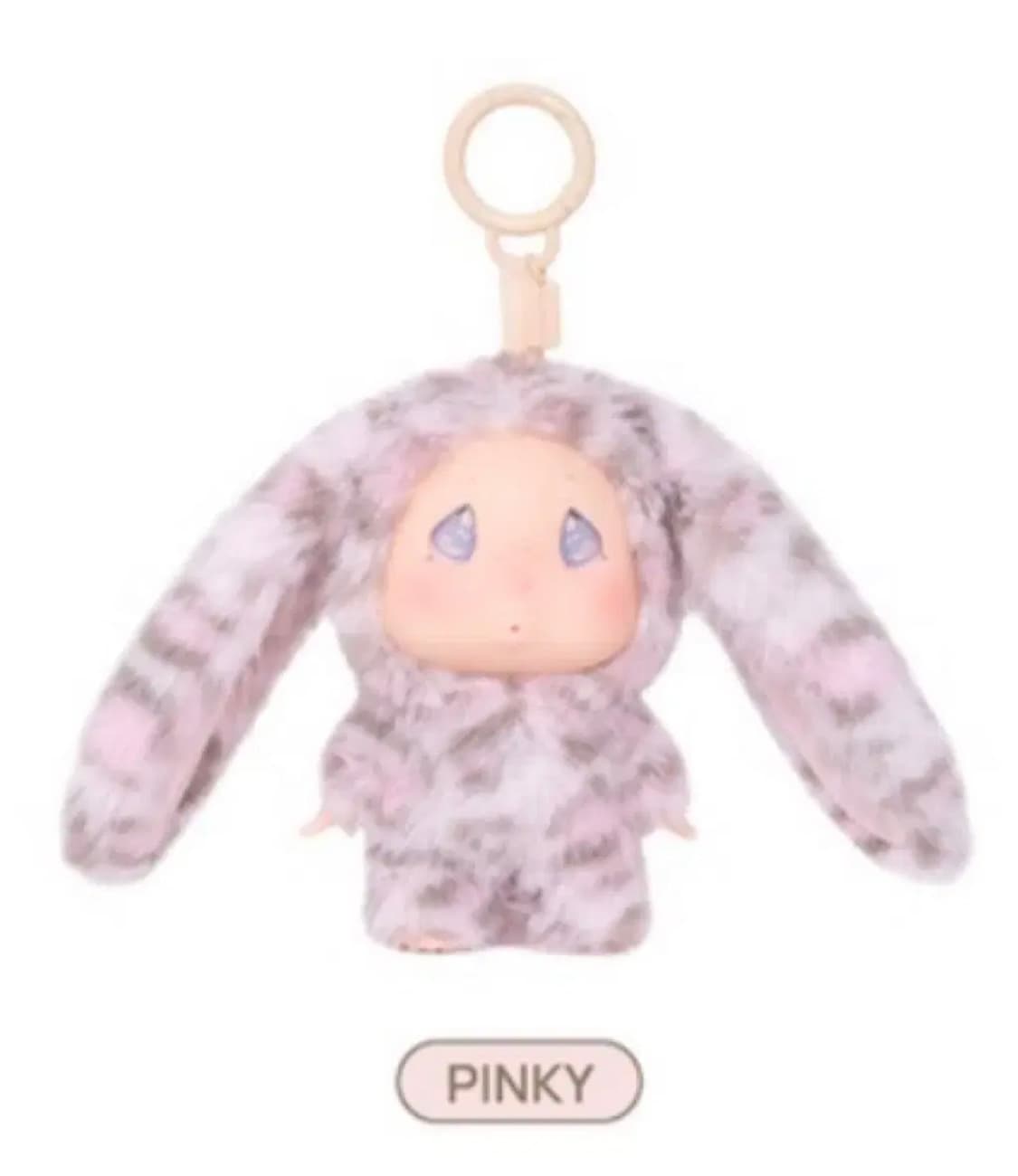 MOOWY로 교환ㅠㅠ) 새상품 글로니 로니 ALL MY LONY 핑키 상품이미지1