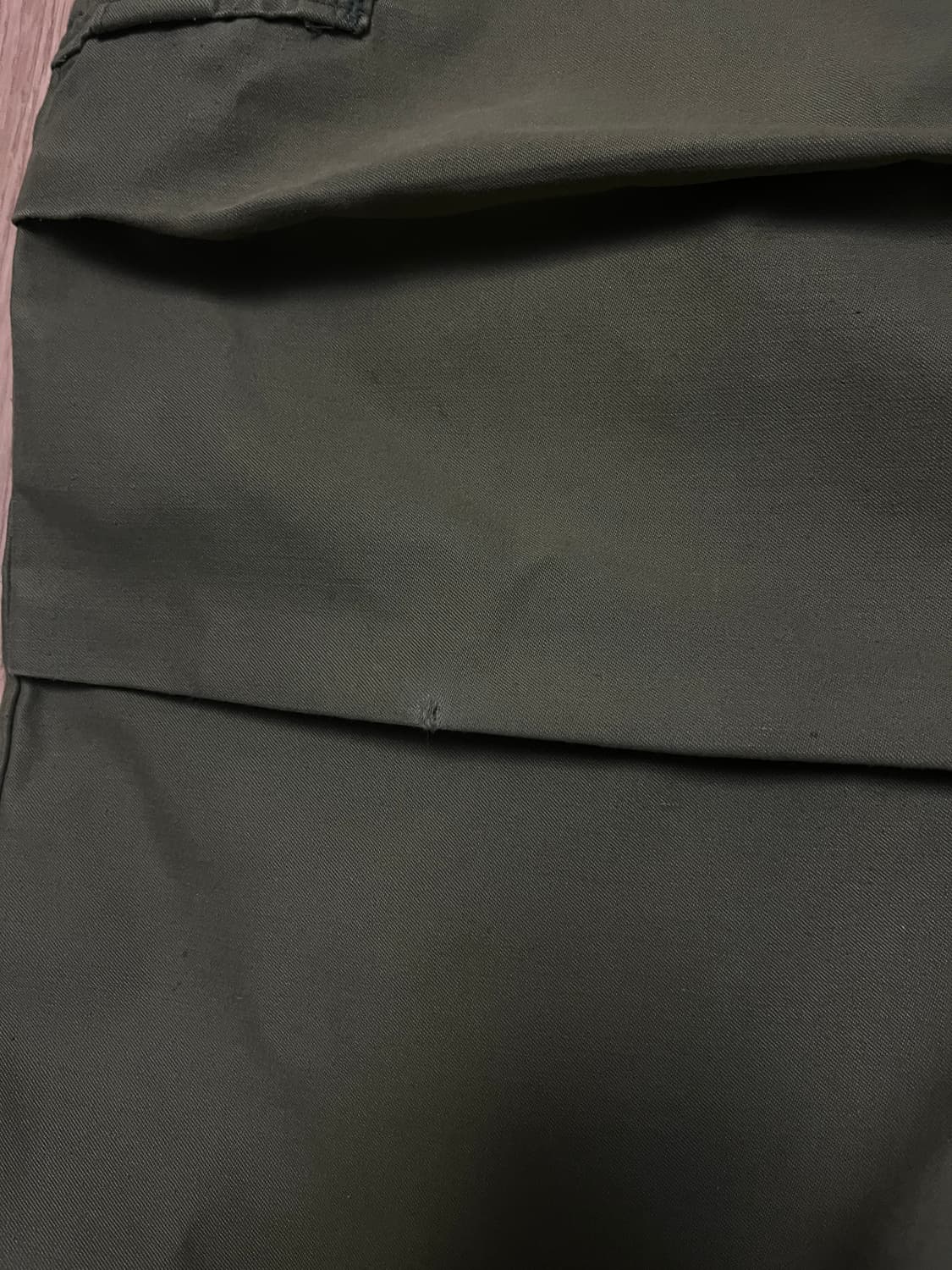 오리지널 m-65 팬츠 상품이미지3