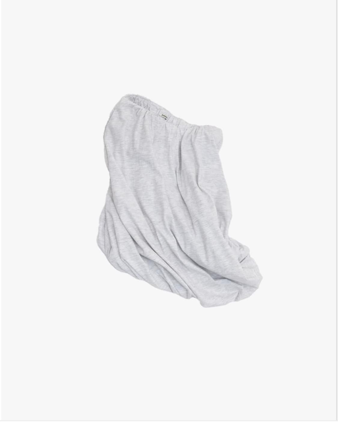 dirddy 더디 져지 미디 스커트 상품이미지1