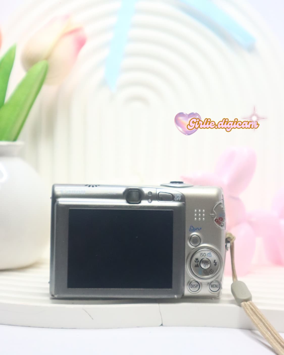 토모토모의픽!)) 캐논 익서스950is/익시 810is - 한국어 지원 상품이미지5