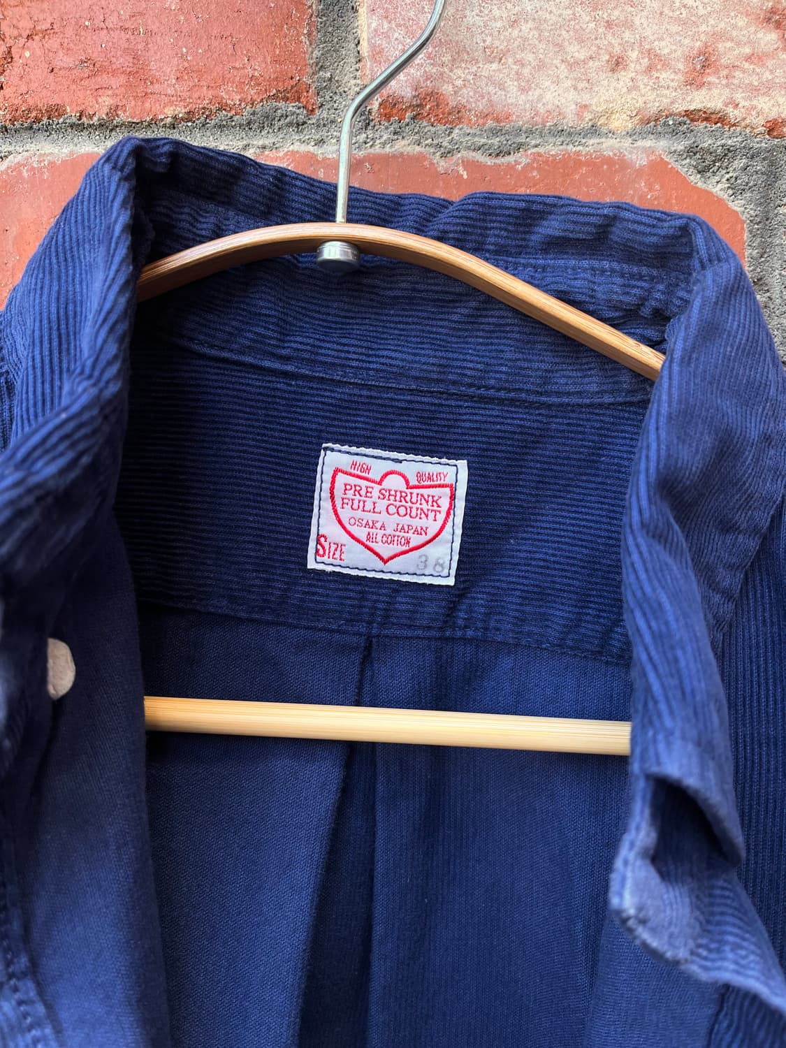 Fullcount 상품이미지4