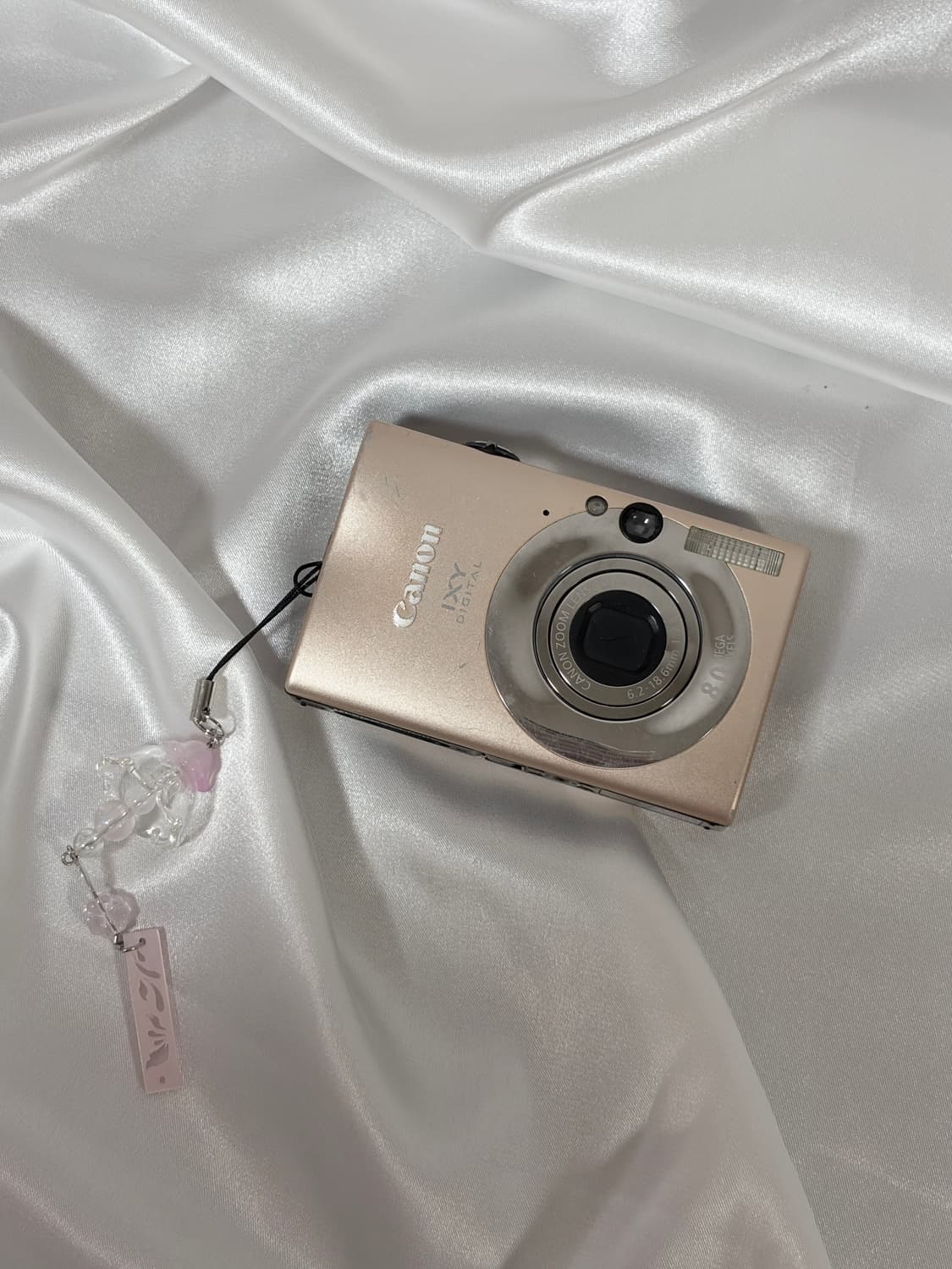 리사, 장원영 디카! Canon ixus 80 is  상품이미지1