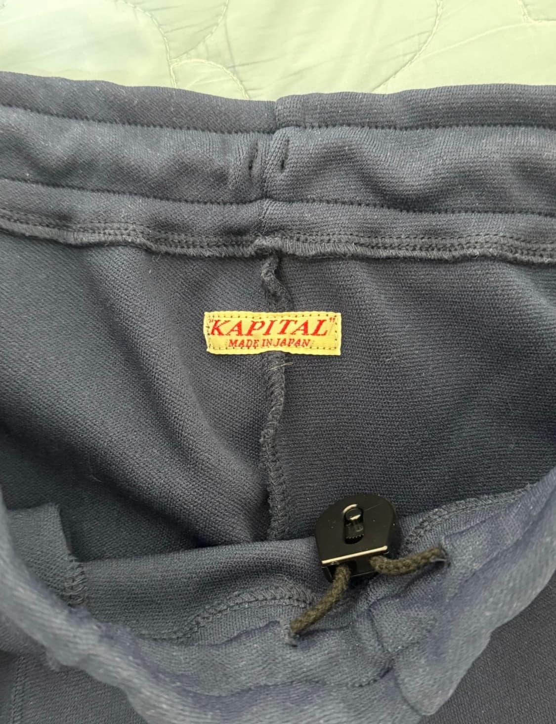 캐피탈 트랙팬츠 상품이미지3