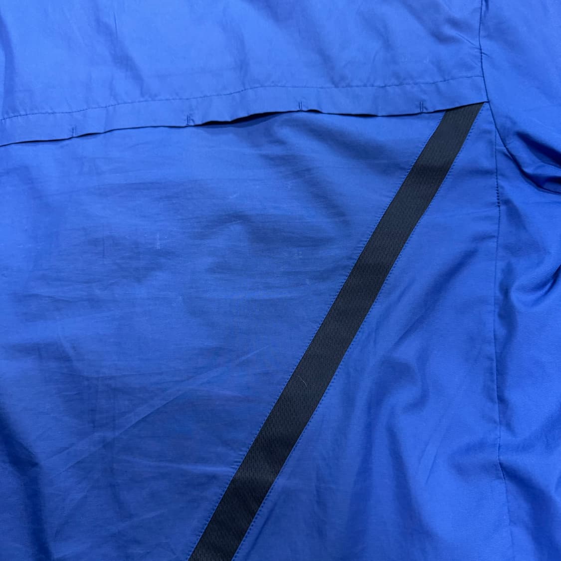 나이키 올드스쿨 바람막이 상품이미지4