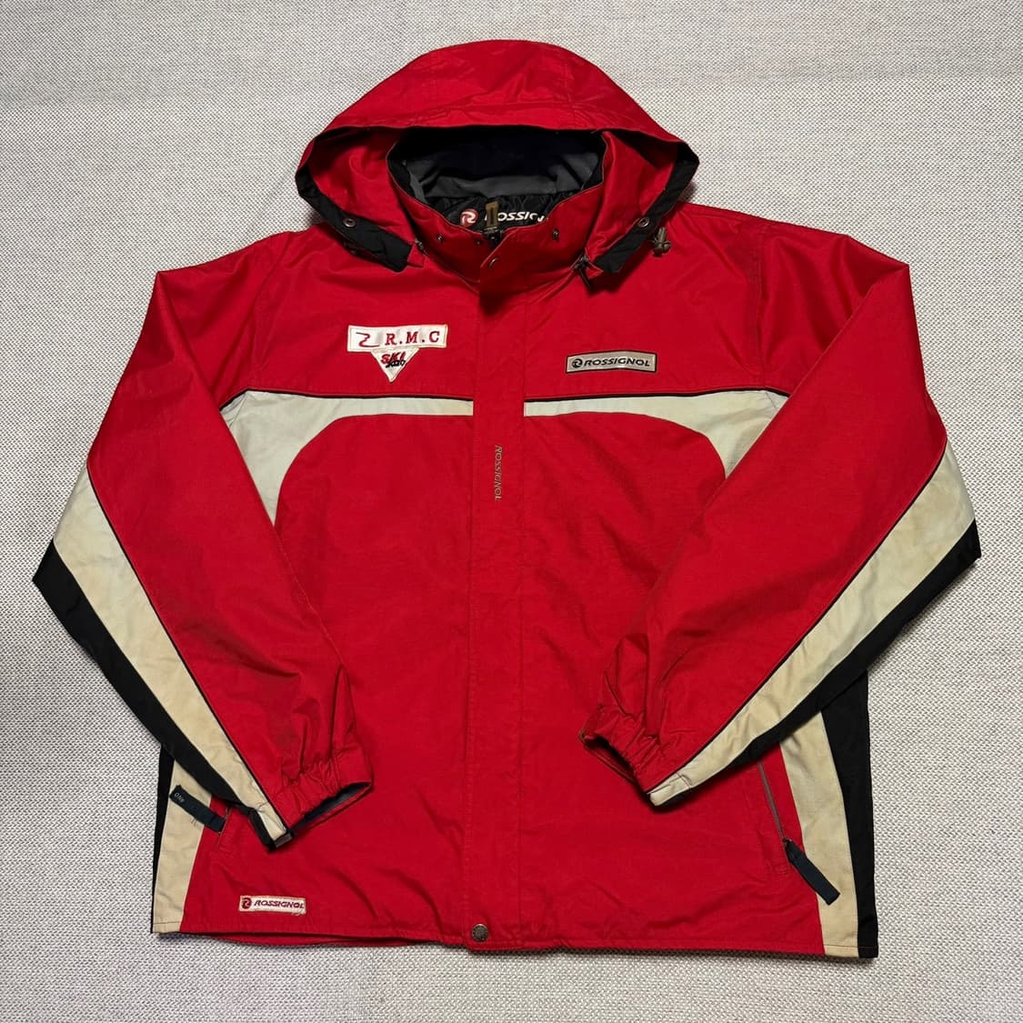 로시뇰 스노우 보드 자켓 상품이미지1