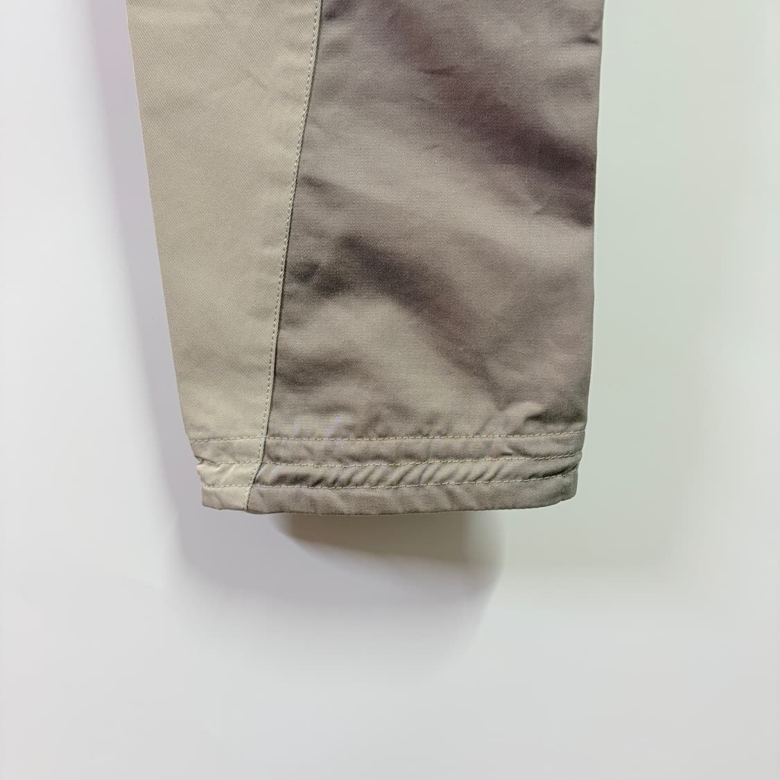[S] 아르나마르존슨 Arnar Mar Jonsson 트라우저 팬츠 상품이미지3