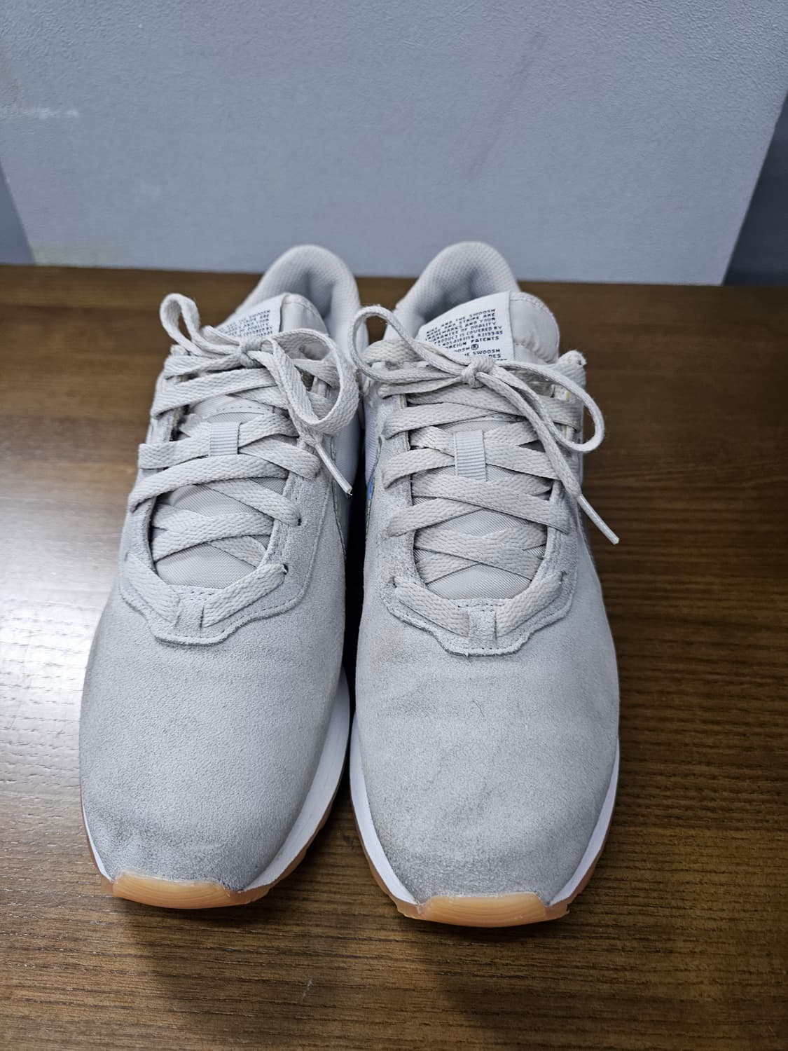 나이키 애트머스피어 OX 레인보우 컬러 상품이미지3