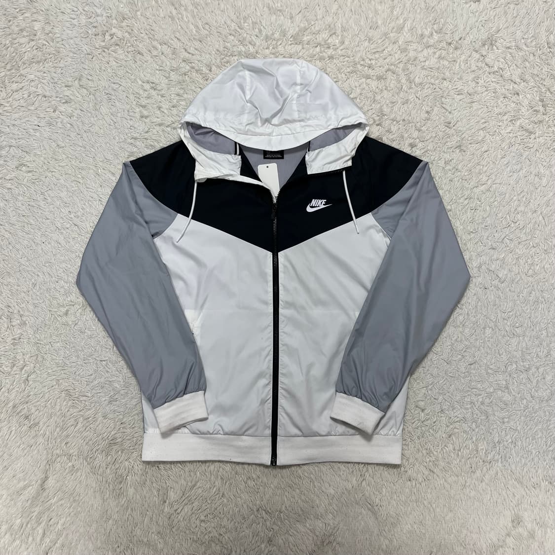 Nike Windrunner windbreaker 상품이미지4