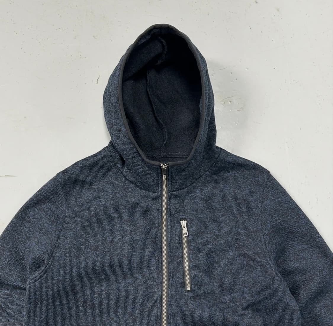 빔즈 후드집업 상품이미지2