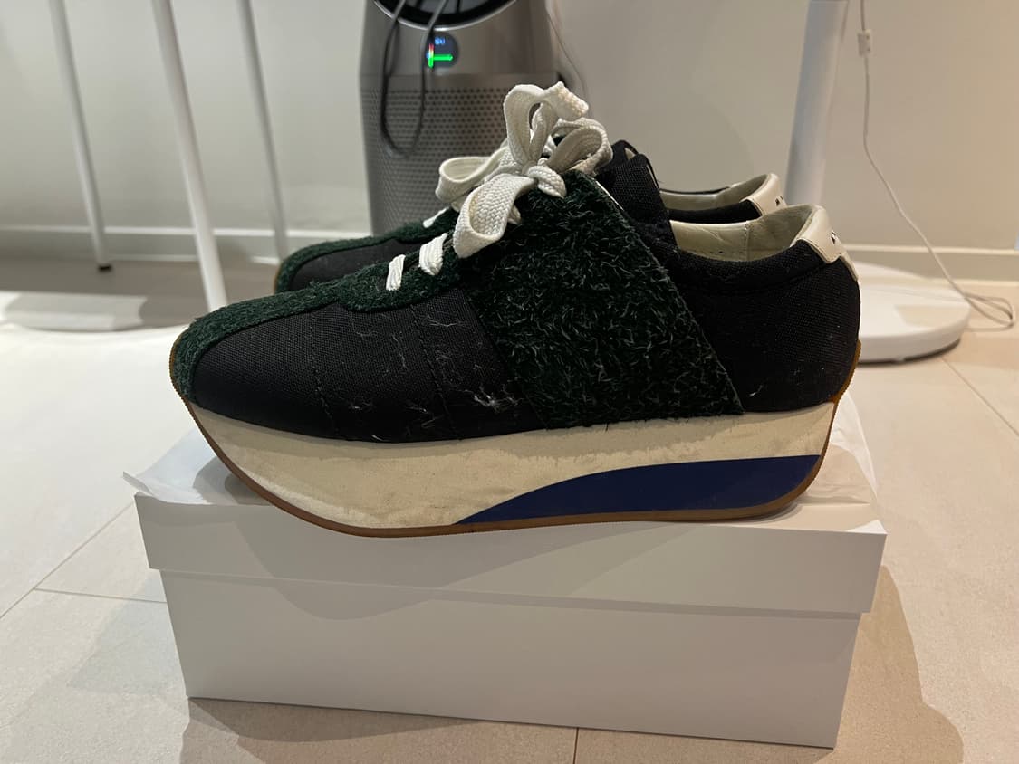 Marni bigfoot 270 상품이미지4