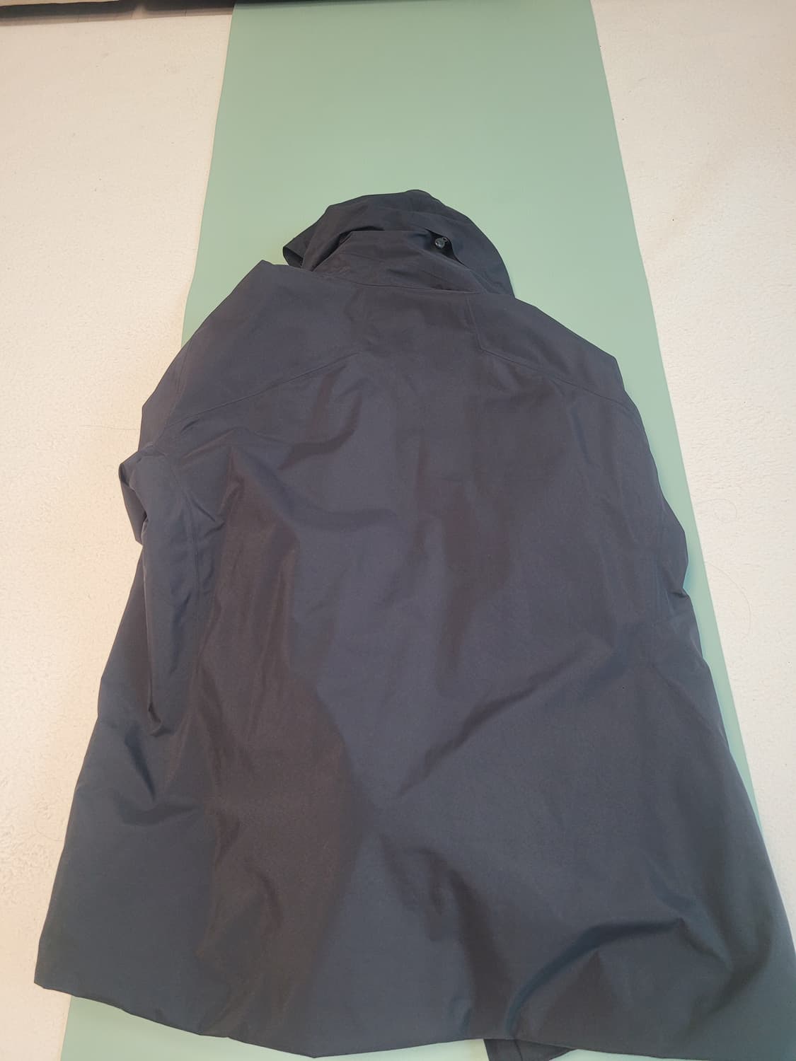 아크테릭스 랄레 인슐레이티드 xl 블랙, 상품이미지2