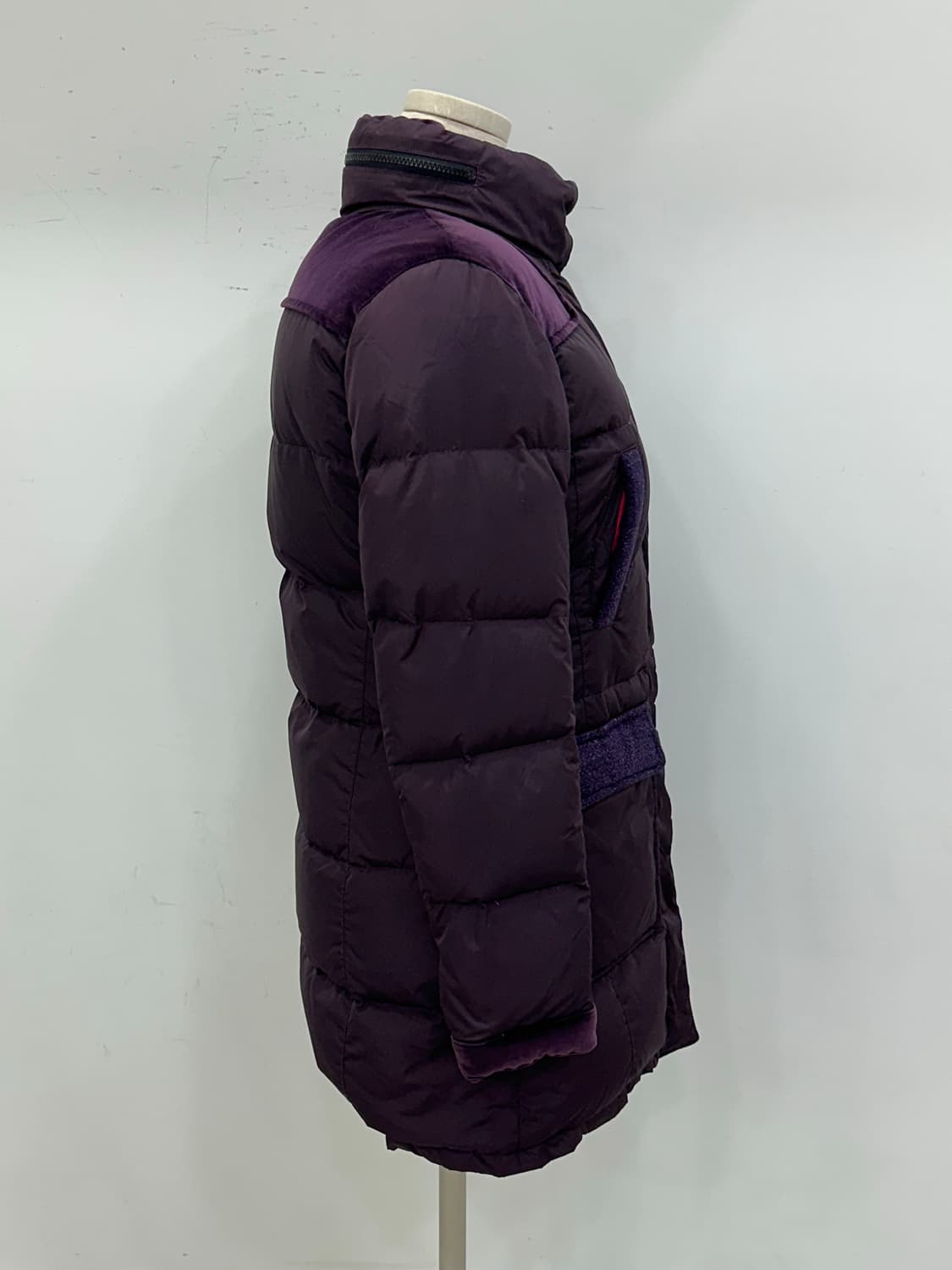 에트로 패딩 상품이미지4