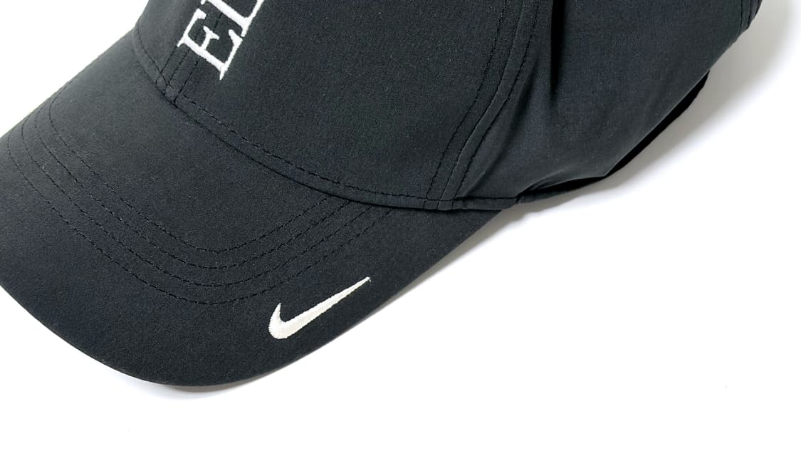 나이키 레거시91 드라이핏 ‘ELITE’ 검정 볼캡 상품이미지4