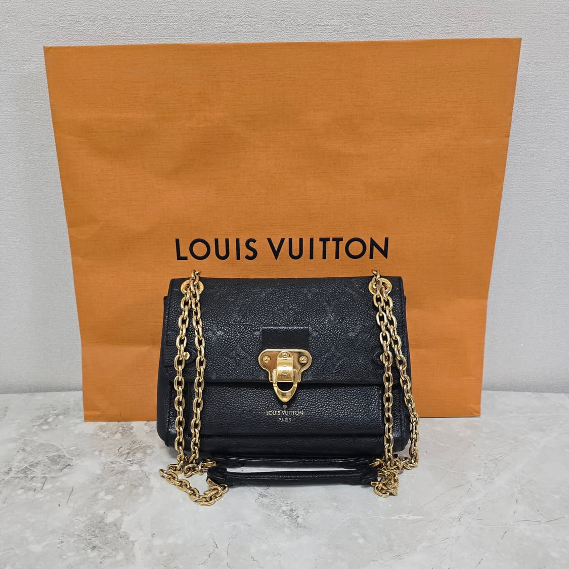 루이비통 앙프렝뜨 바뱅bb 판매 상품이미지1