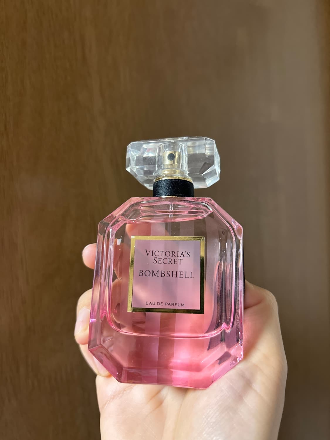 빅토리아시크릿 오드퍼퓸 밤쉘 50ml 상품이미지2