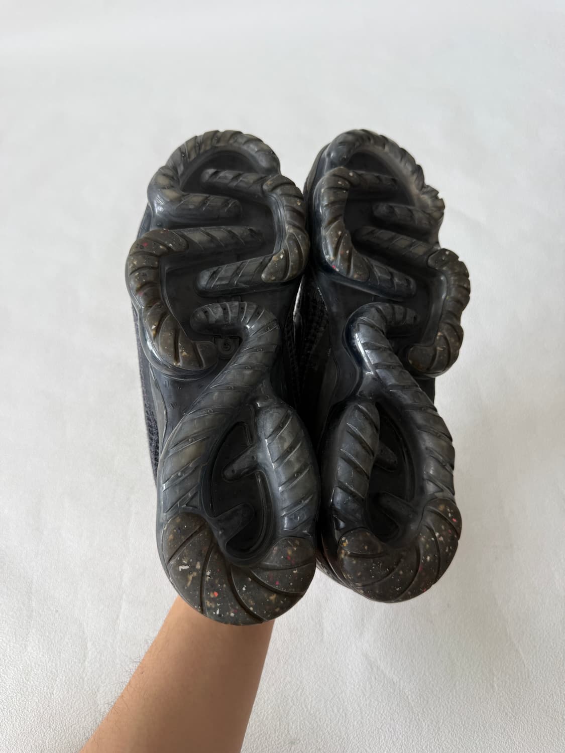 [255]나이키(NIKE) 플라이니트 베이퍼맥스 상품이미지7