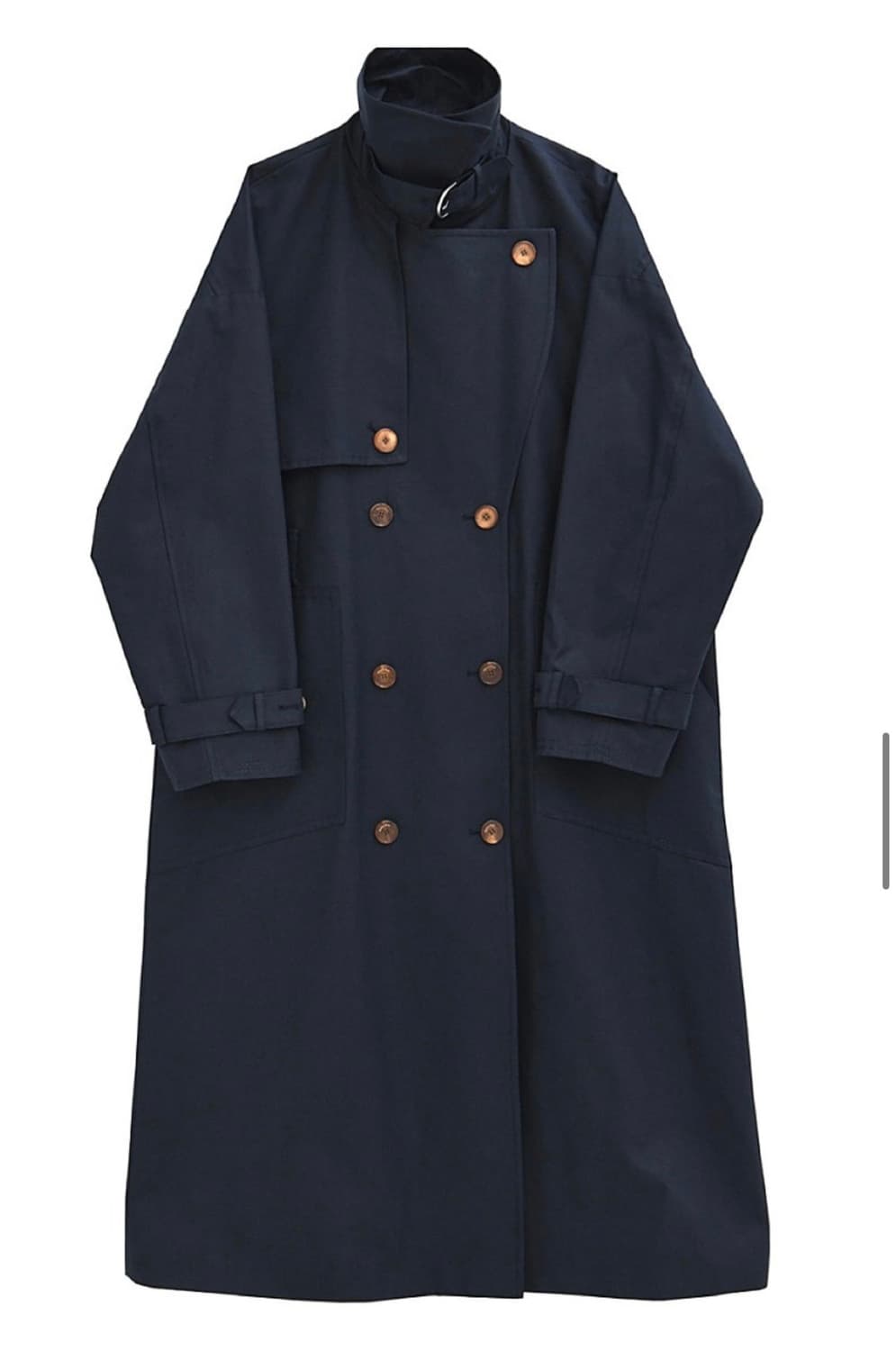 마뗑킴 스프링 트렌치코트 상품이미지9