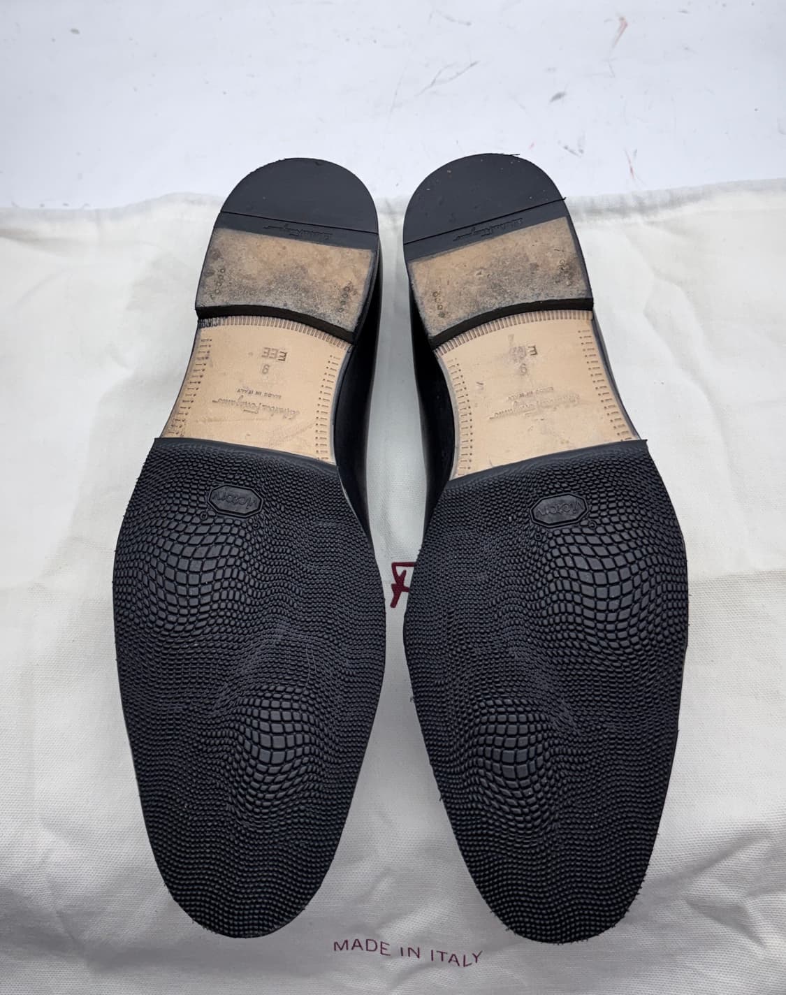 정품)페라가모280 상품이미지9