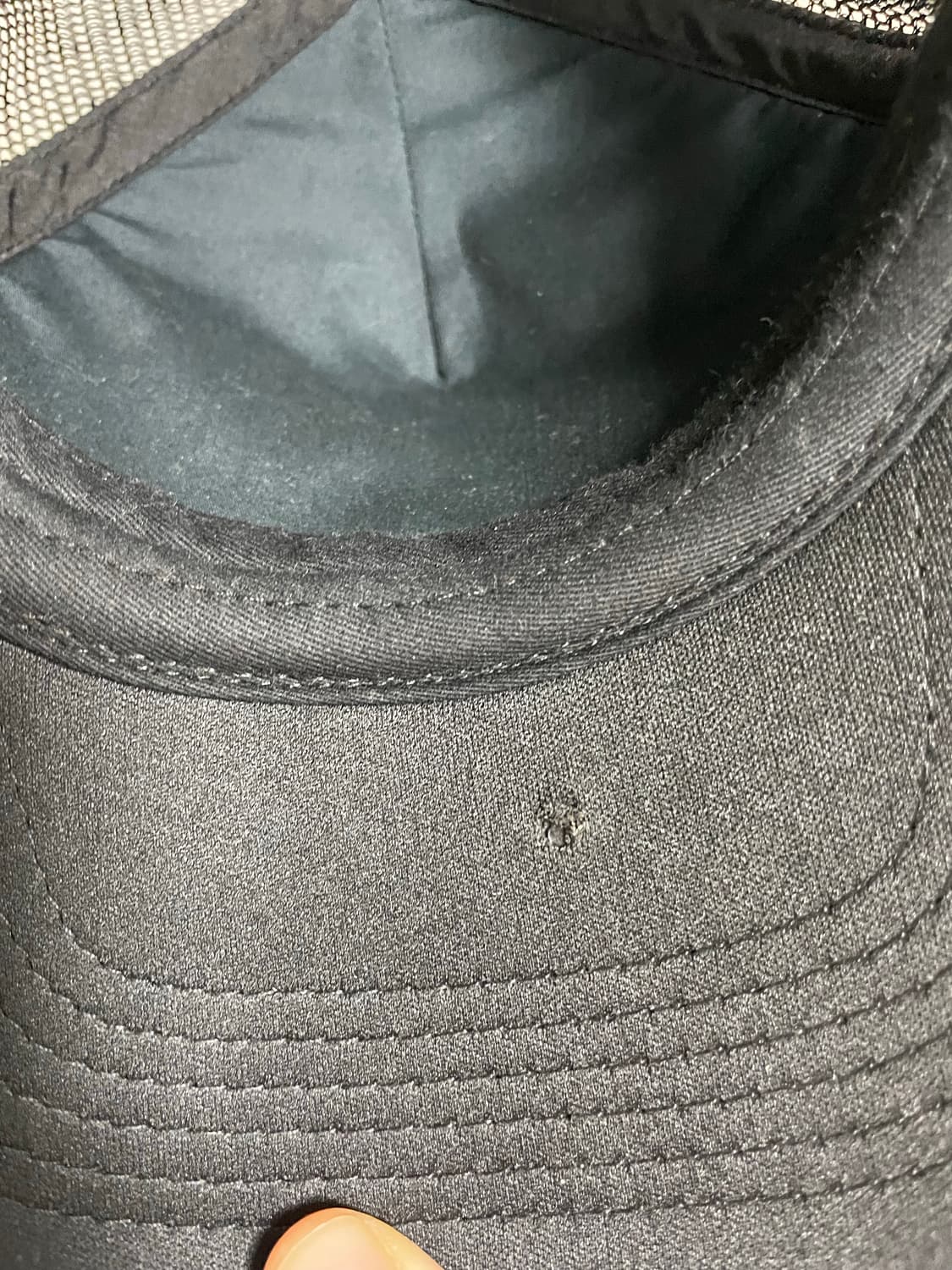 갤러리디파트먼트 모자 fucked up 상품이미지2