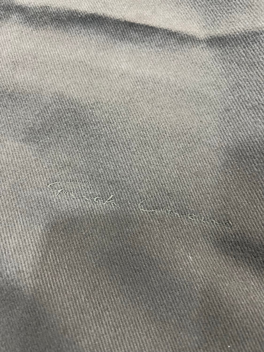 릭오웬 더스트 에코백 상품이미지2