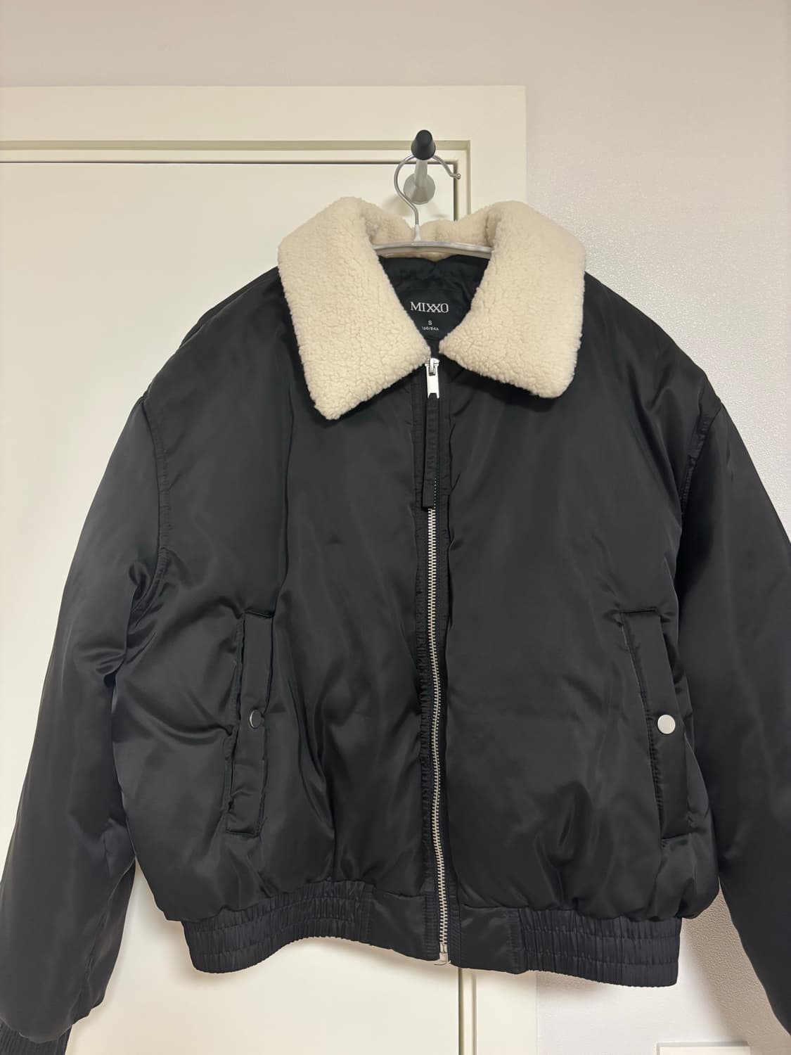 Mixxo 숏패딩 s 상품이미지1