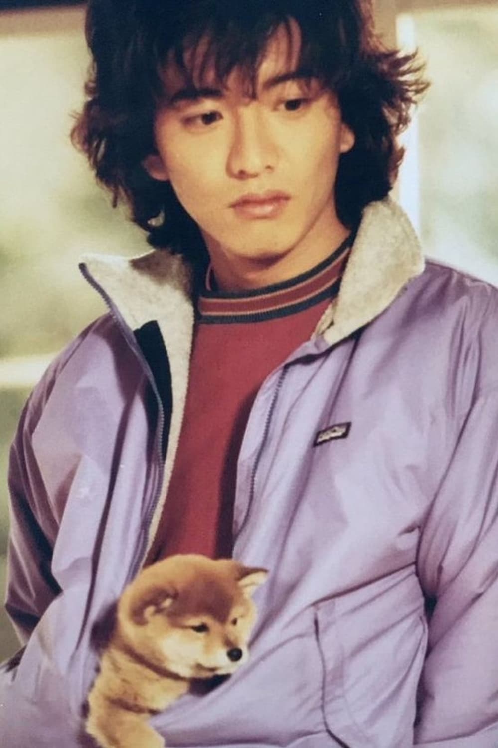 80s patagonia shelld 상품이미지2