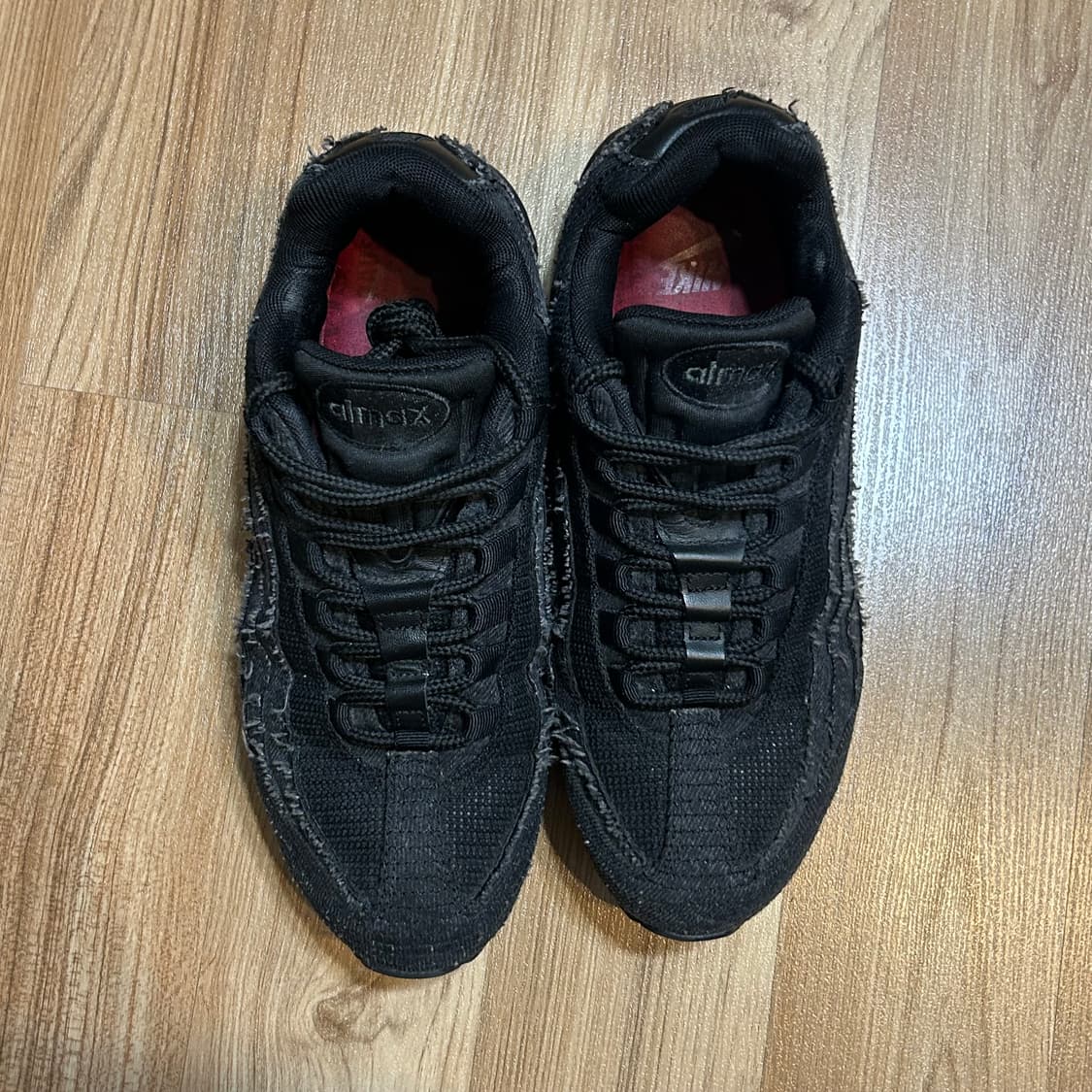 levi's airmax95 리바이스 에어맥스 250 상품이미지3