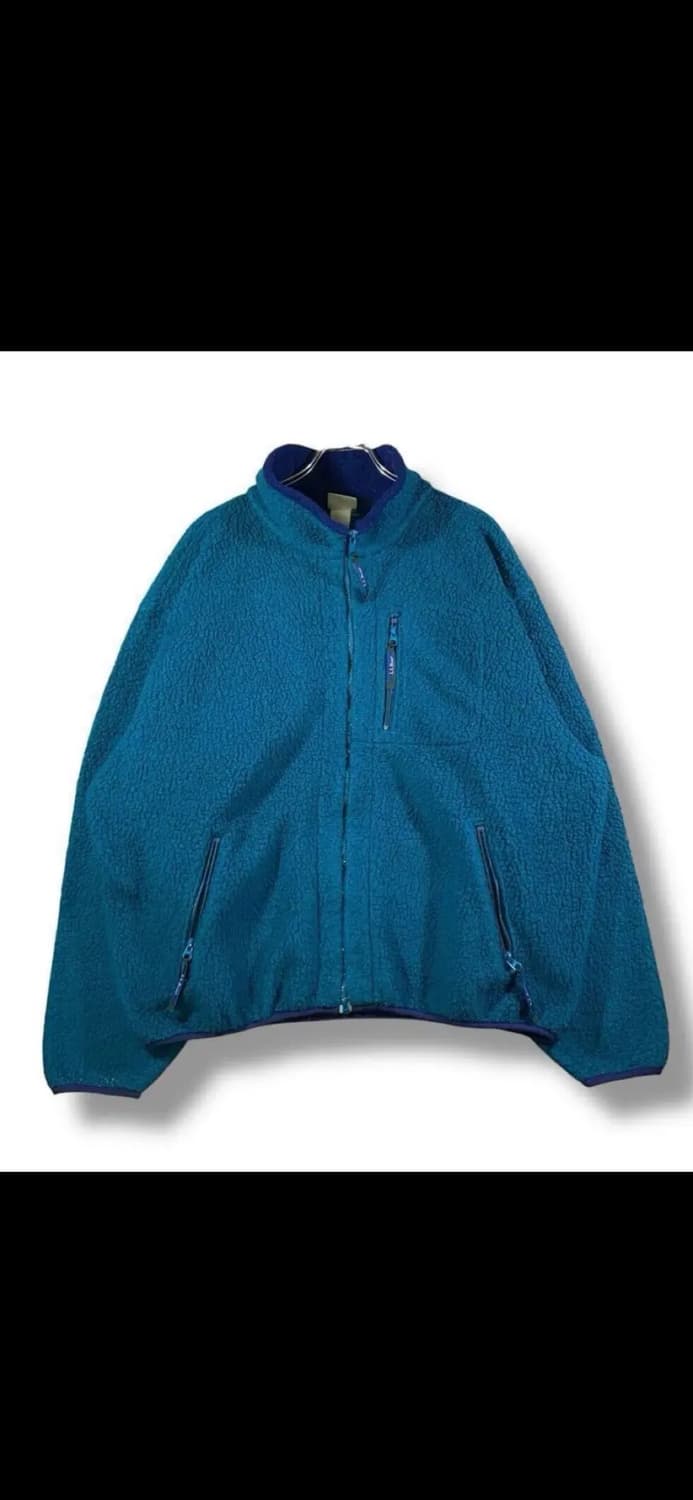 엘엘빈 플리스 상품이미지2