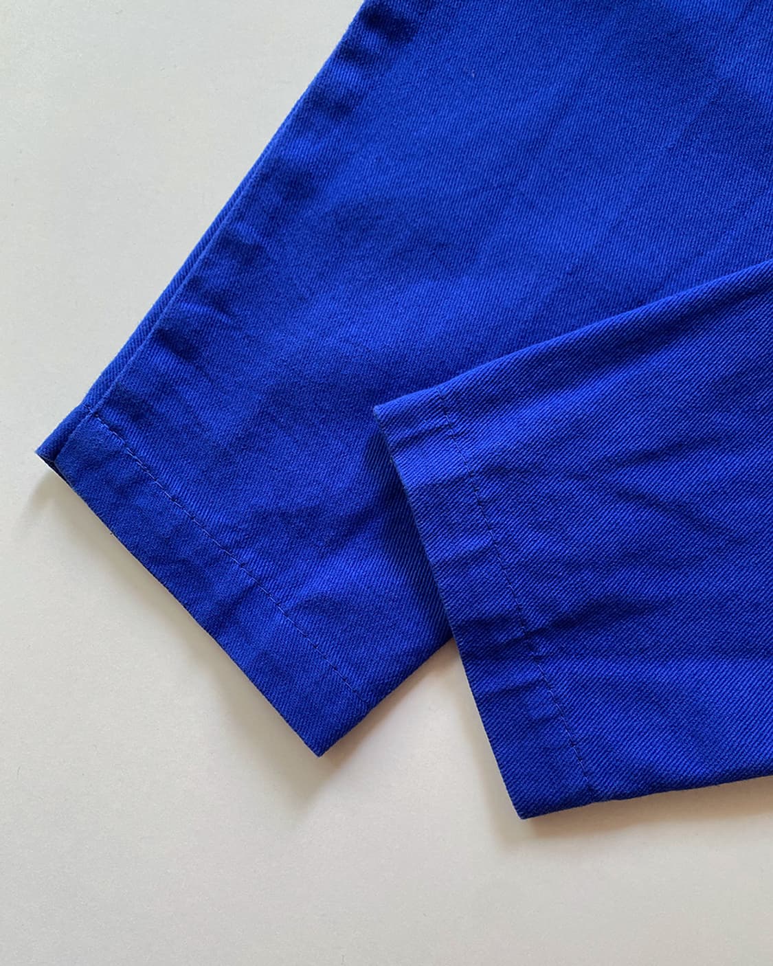 포토그래피 크롭 프렌치 워크자켓 상품이미지5